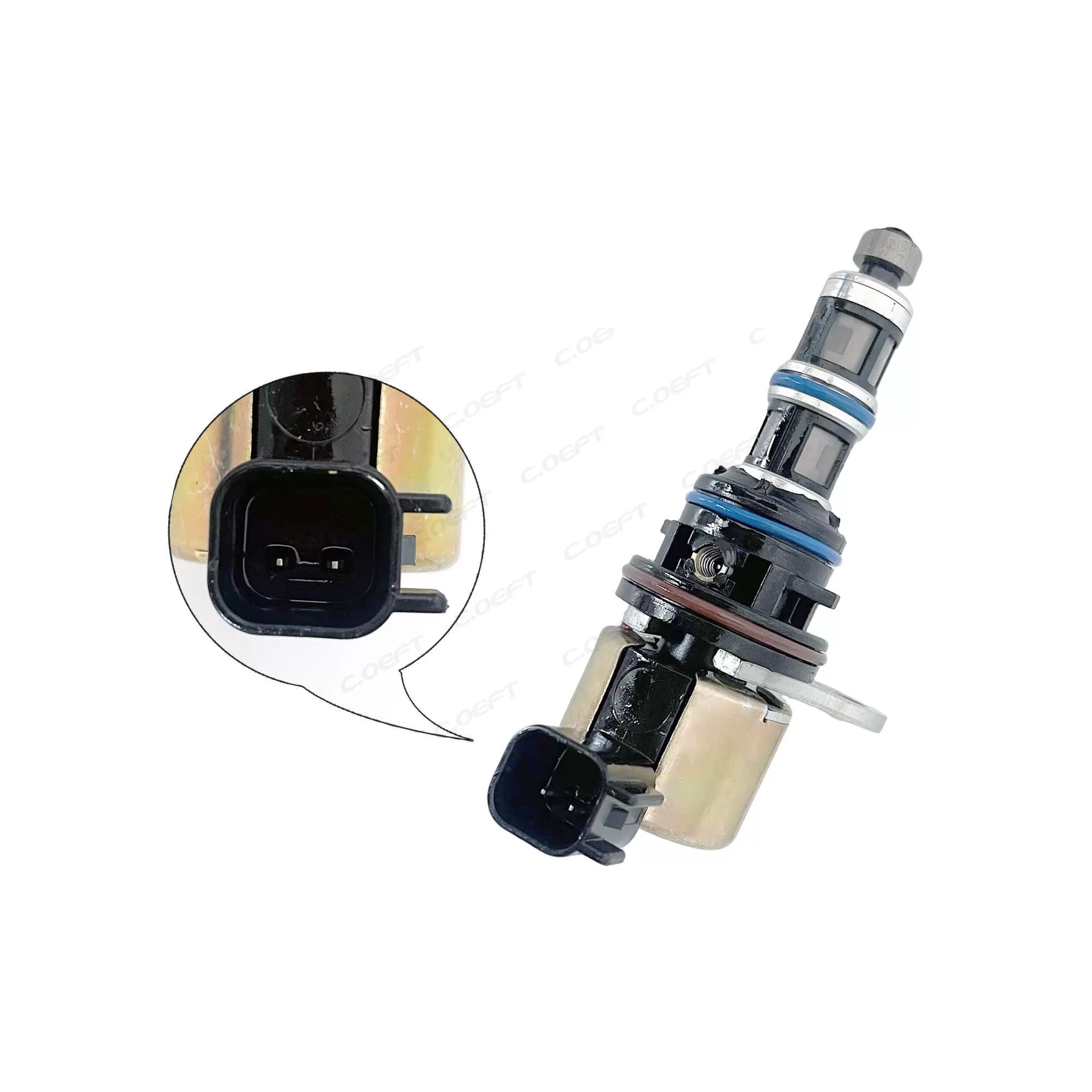 For Chrysler New Factory Wholesale Solenoid 53032152AC/53032152AD/68060345AA for Dodge  Engine Oil Control Variable Valve