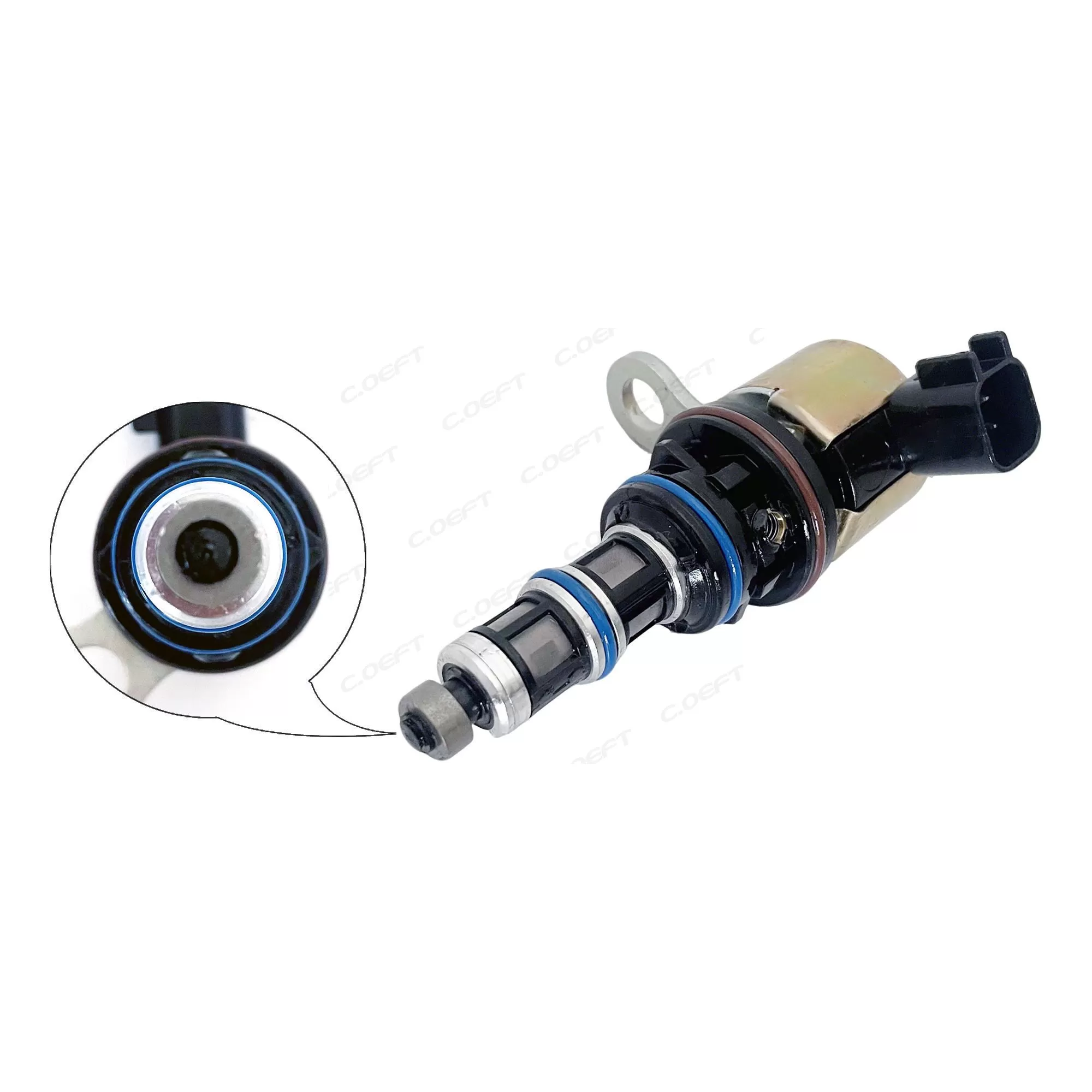 For Chrysler New Factory Wholesale Solenoid 53032152AC/53032152AD/68060345AA for Dodge  Engine Oil Control Variable Valve