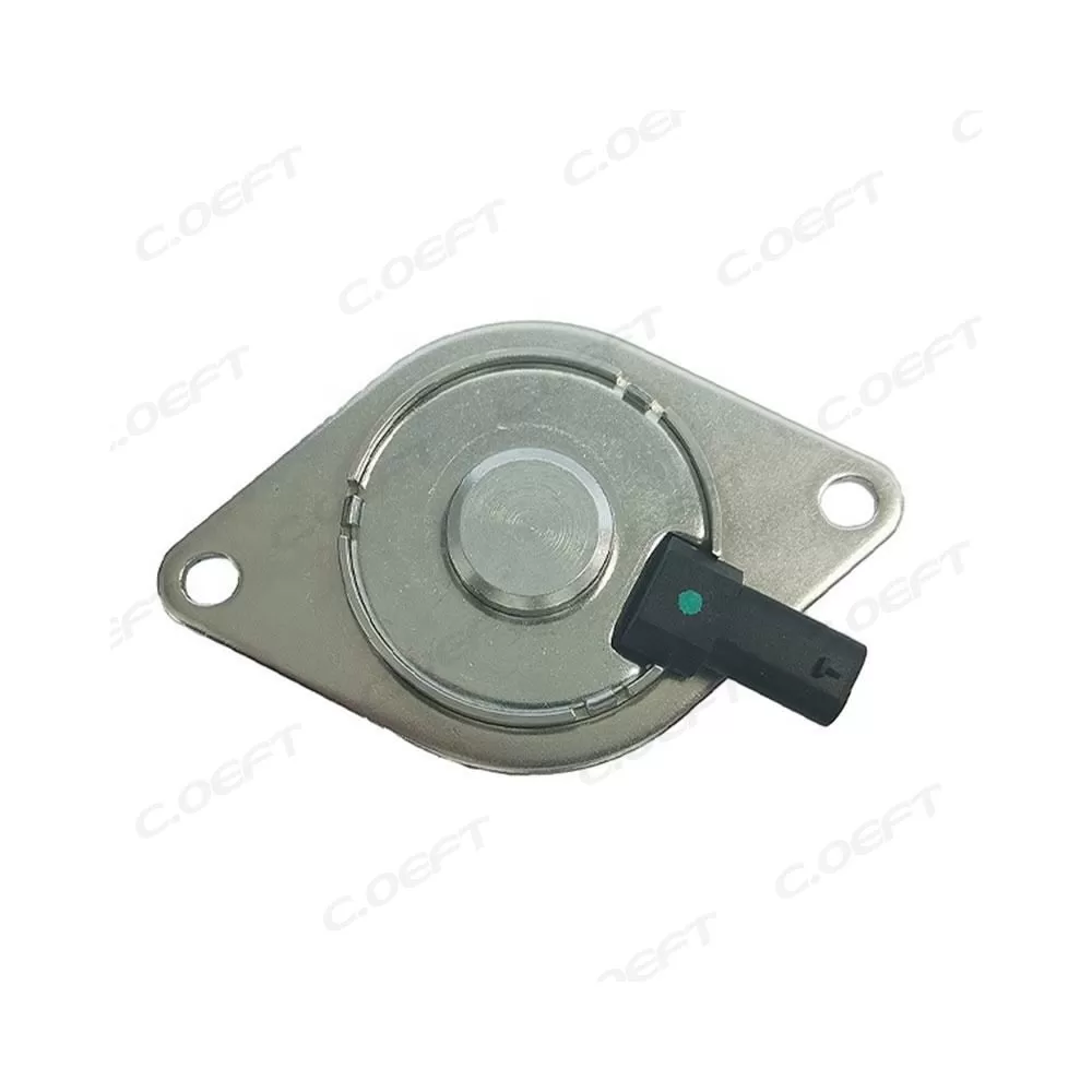 For Buick New Engine Timing Oil Control Valve Camshaft Adjuster Control Valve 55562223