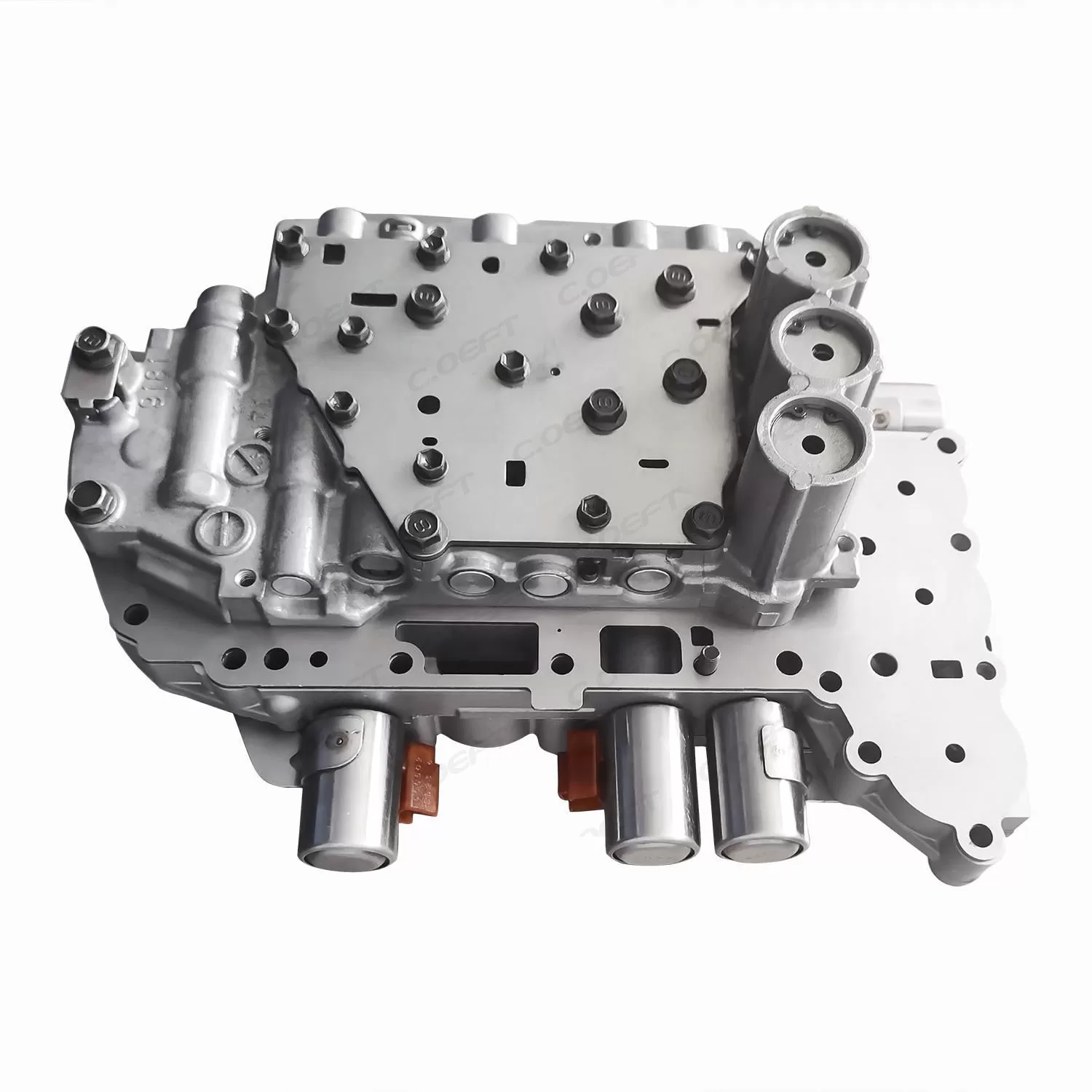 Remanufactured High Quality Transmission Valve Body U150E U151E U250E for Toyota Lexus