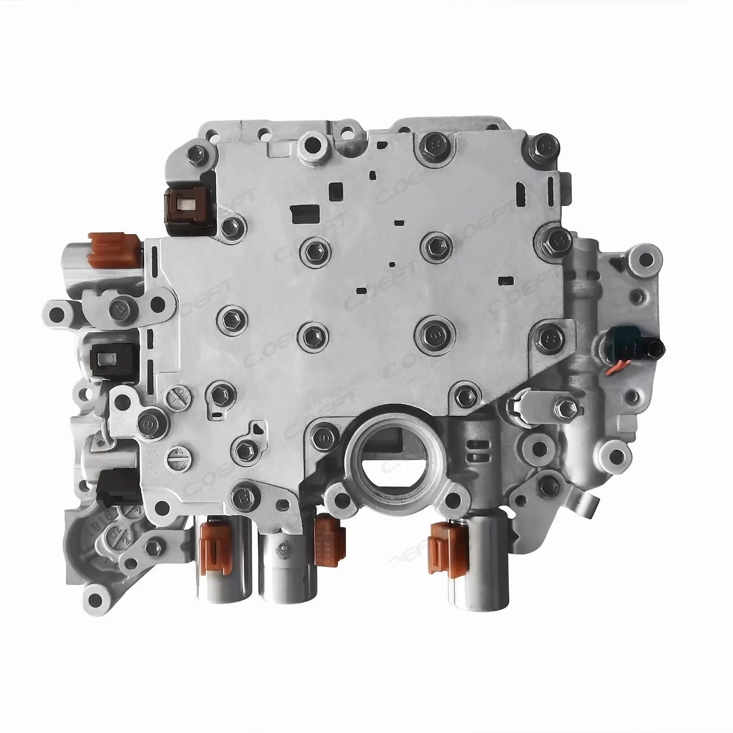 Remanufactured High Quality Transmission Valve Body U150E U151E U250E for Toyota Lexus
