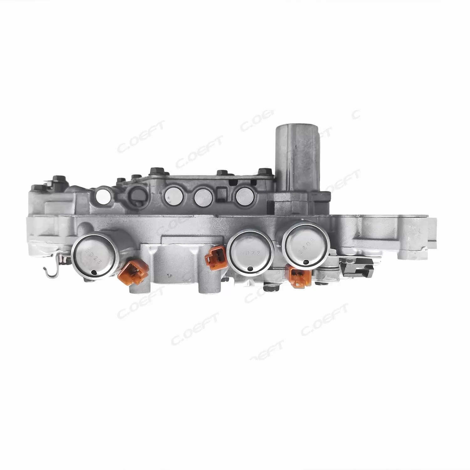 Remanufactured High Quality Transmission Valve Body U150E U151E U250E for Toyota Lexus