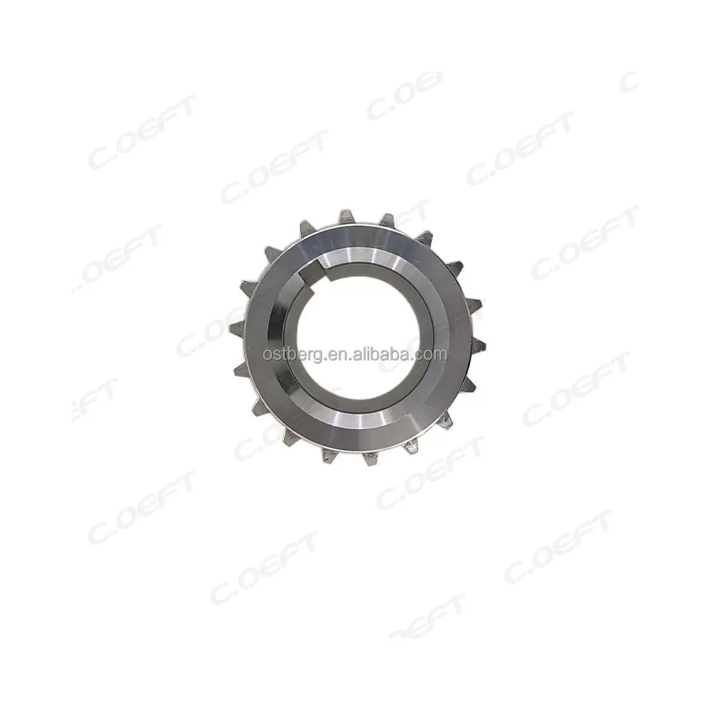 New High Quality Engine Timing Camshaft Sprocket Variable Valve Timing Actuator 11211719984 for Audi Mercedes-Benz