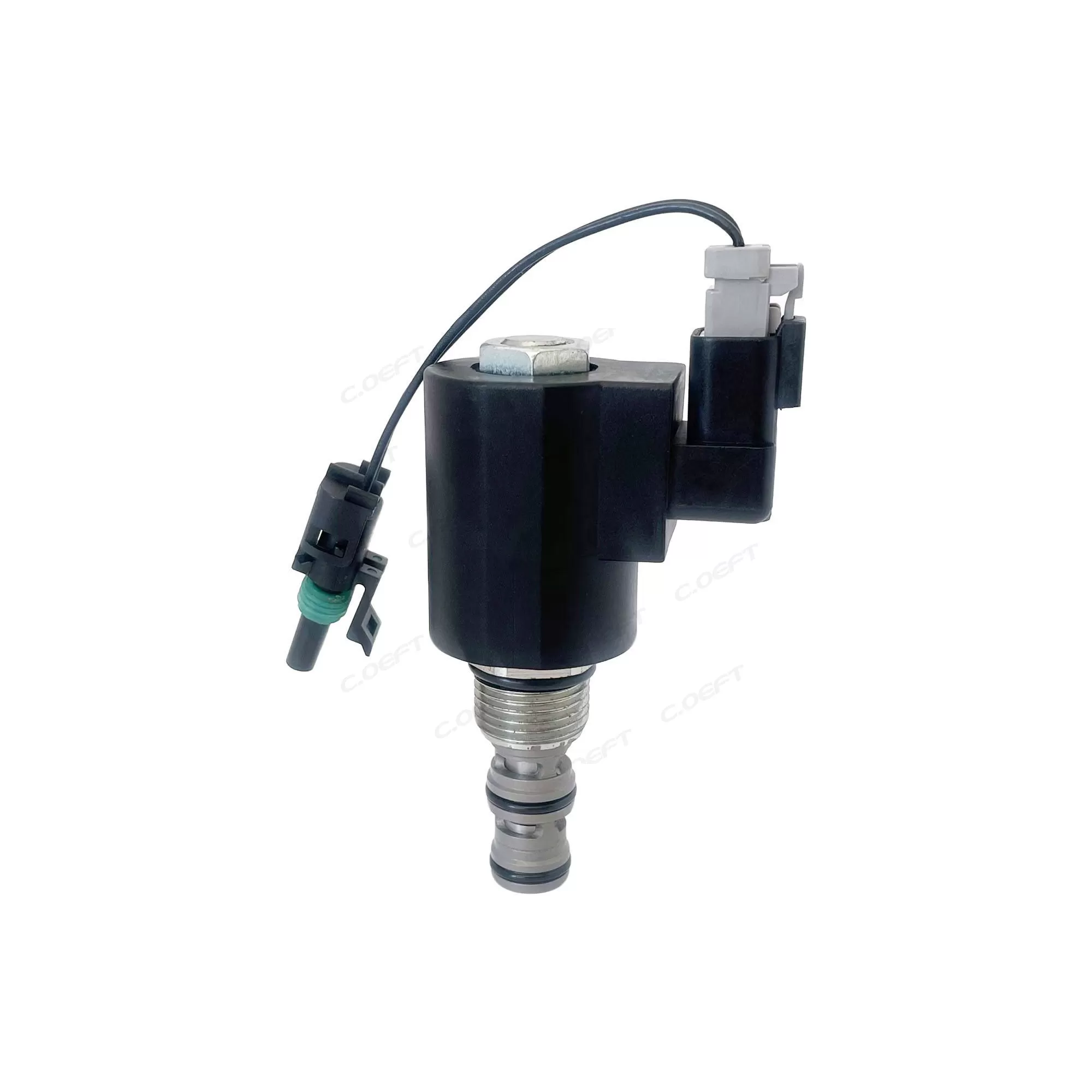 For Komatsu Excavator Factory Wholesale Solenoid Valve 219000513