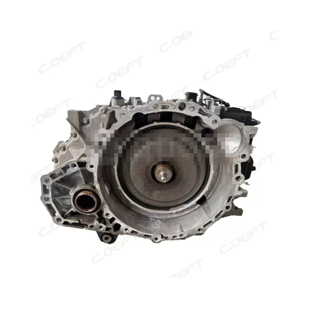 For GWM Haval Transmission assembly 1500000CDB223