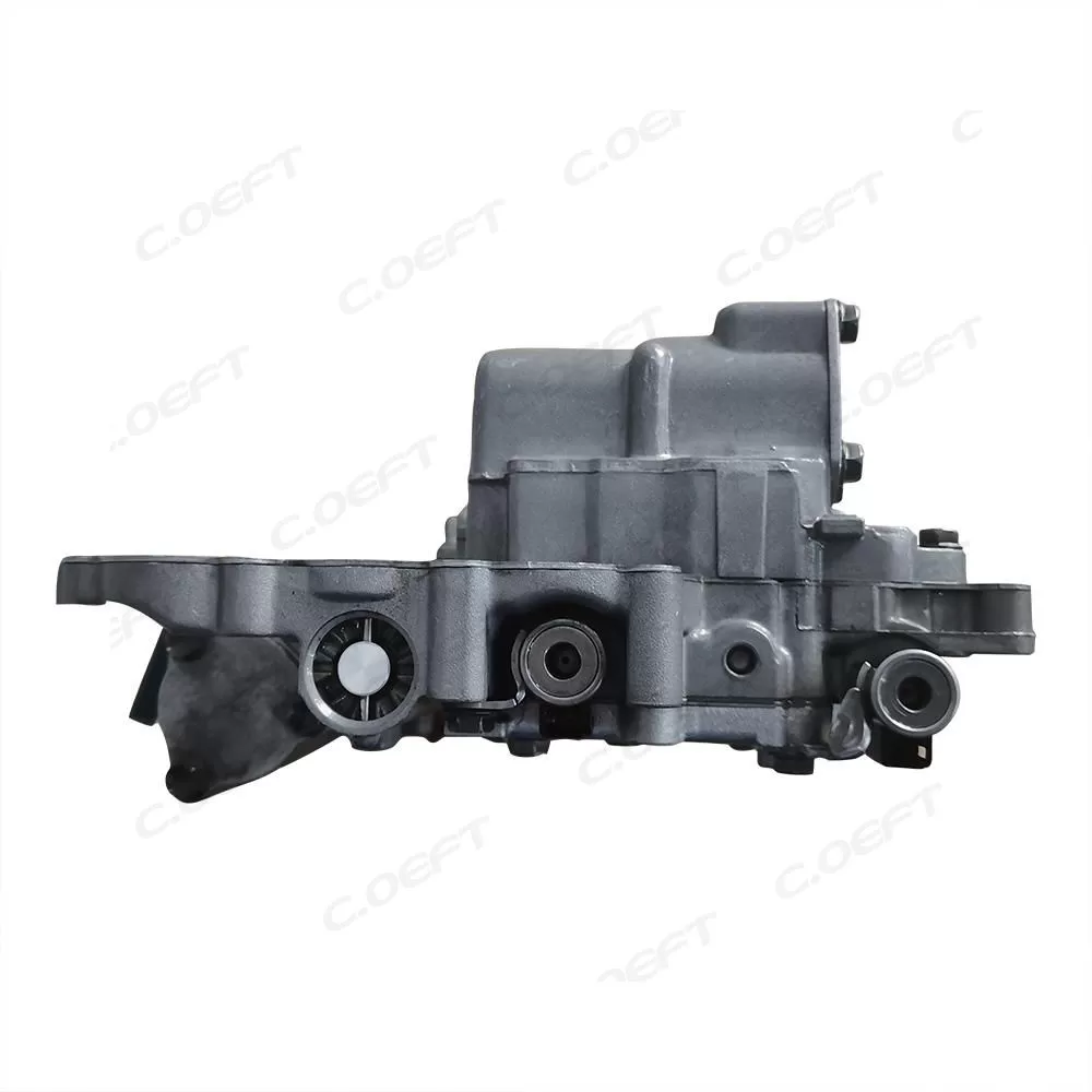 Remanufactured High Quality Transmission Valve Body U340E (9-pin) for Toyota