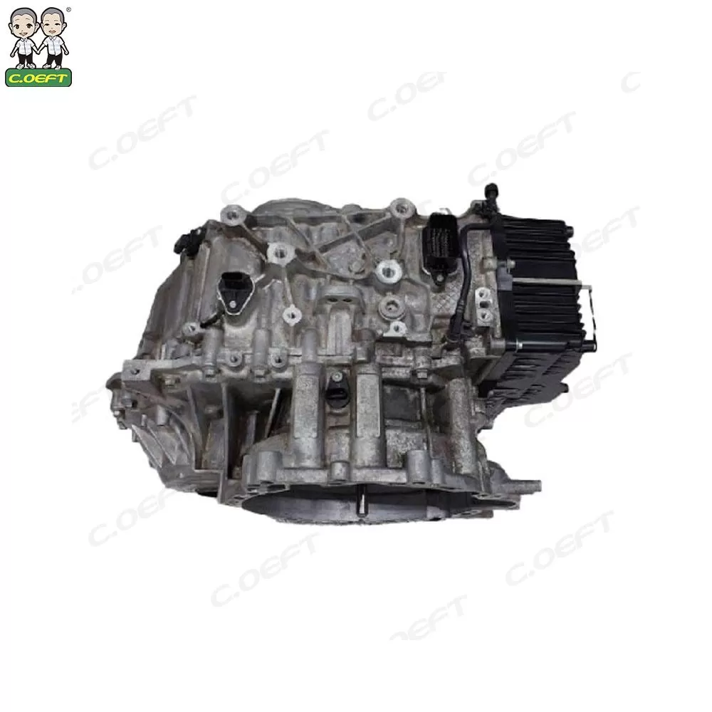 For GWM Haval F7 Transmission assembly 1500000CDB120R
