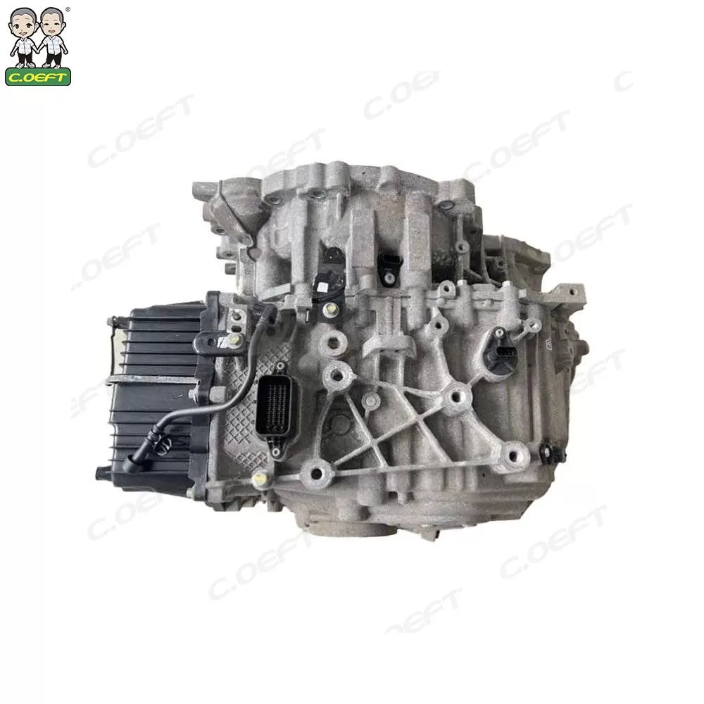 For GWM Haval F7 Transmission assembly 1500000CDB120R