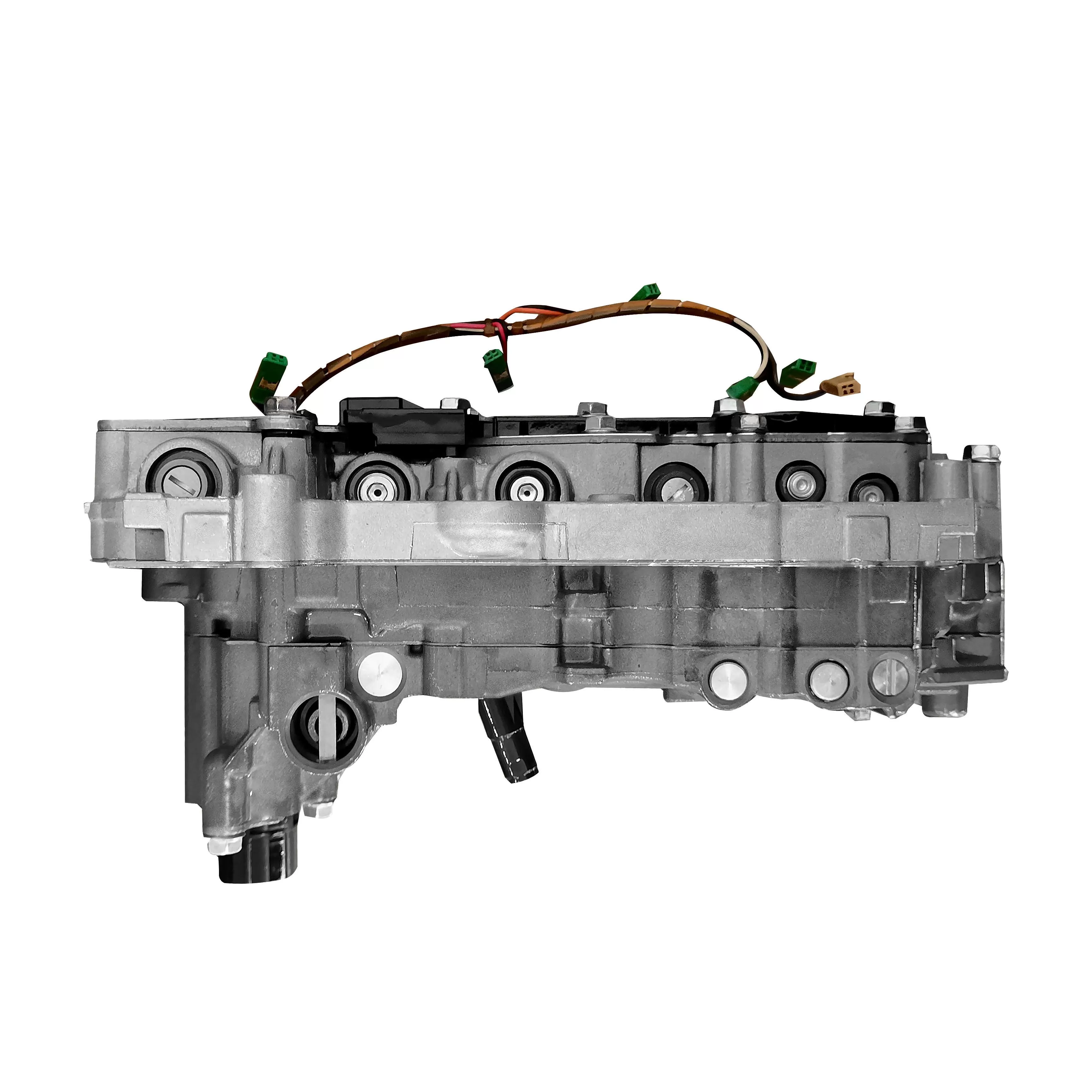 Wholesale Transmission Valve Body Assembly U660E U660 for Toyota Refabricated Gear Boxes Factory Direct