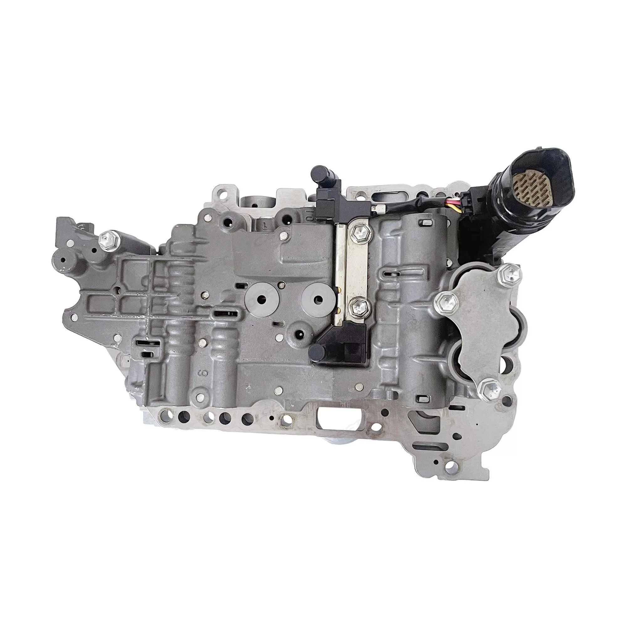 Wholesale Transmission Valve Body Assembly U660E U660 for Toyota Refabricated Gear Boxes Factory Direct