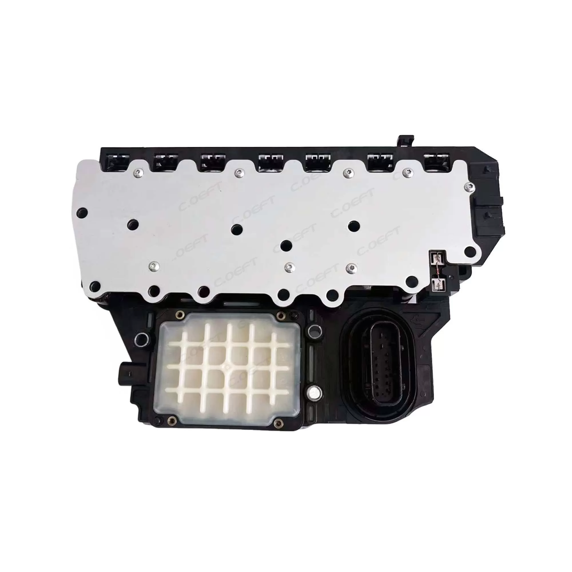 High Quality 6T45E Transmission Control Unit (TCU TCM) for Buick Regal GL8 Land Cruiser Gear Boxes-Refabricated