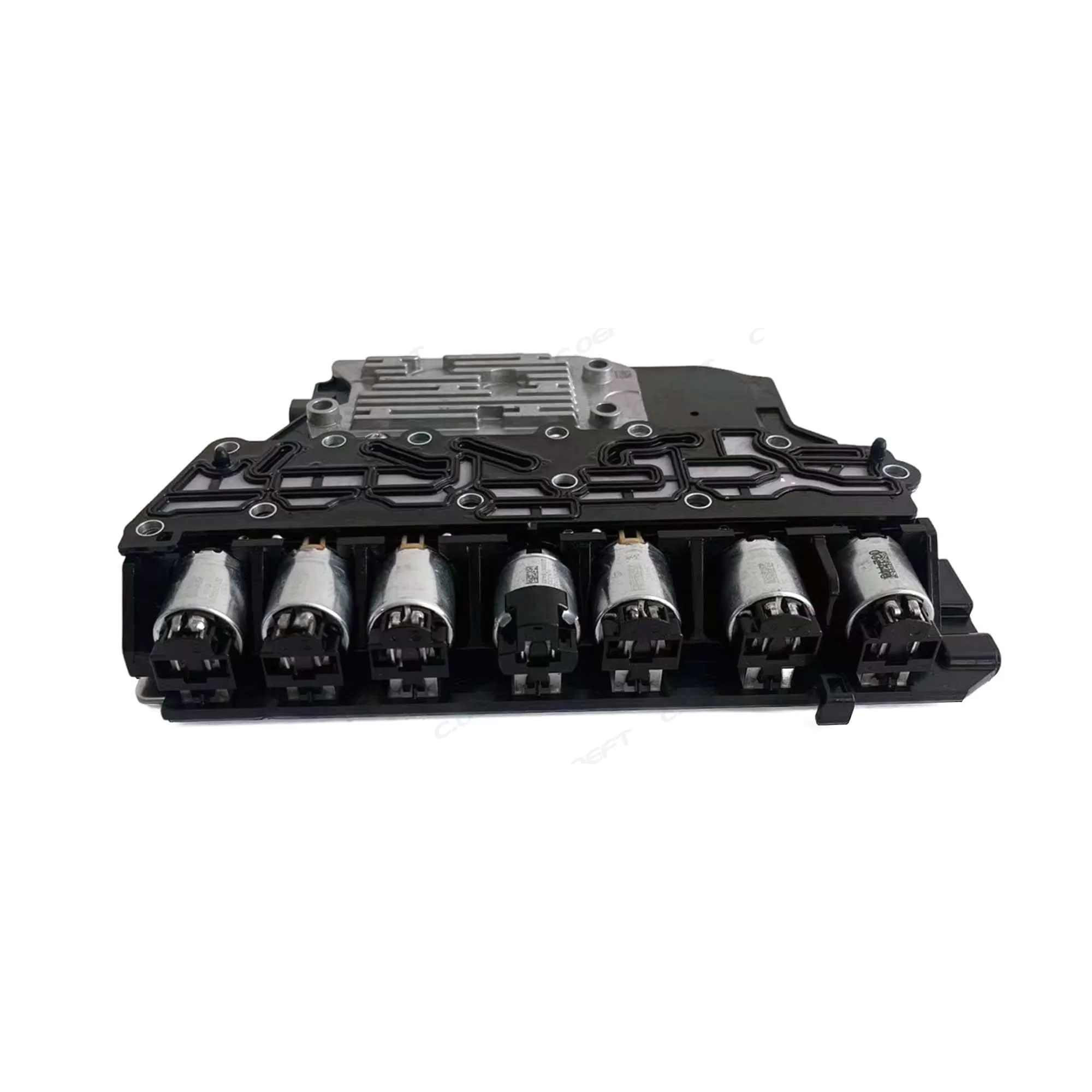 High Quality 6T45E Transmission Control Unit (TCU TCM) for Buick Regal GL8 Land Cruiser Gear Boxes-Refabricated