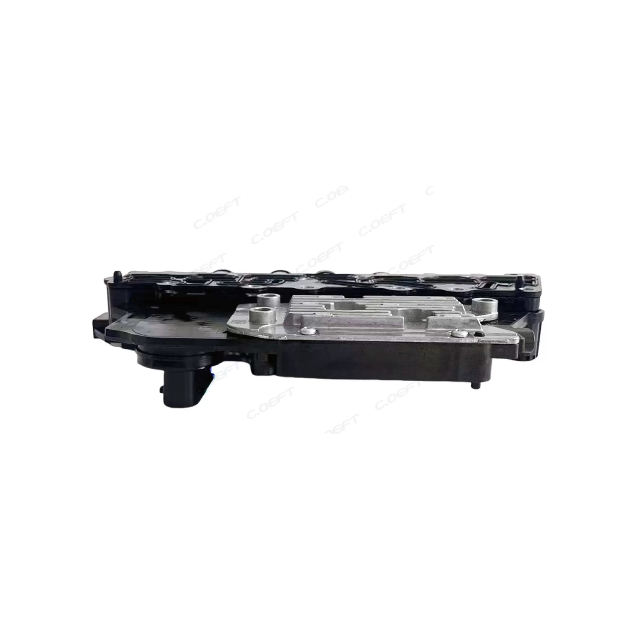 High Quality 6T45E Transmission Control Unit (TCU TCM) for Buick Regal GL8 Land Cruiser Gear Boxes-Refabricated