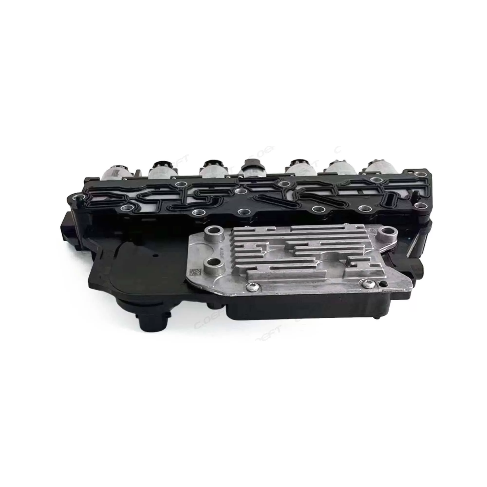 High Quality 6T45E Transmission Control Unit (TCU TCM) for Buick Regal GL8 Land Cruiser Gear Boxes-Refabricated