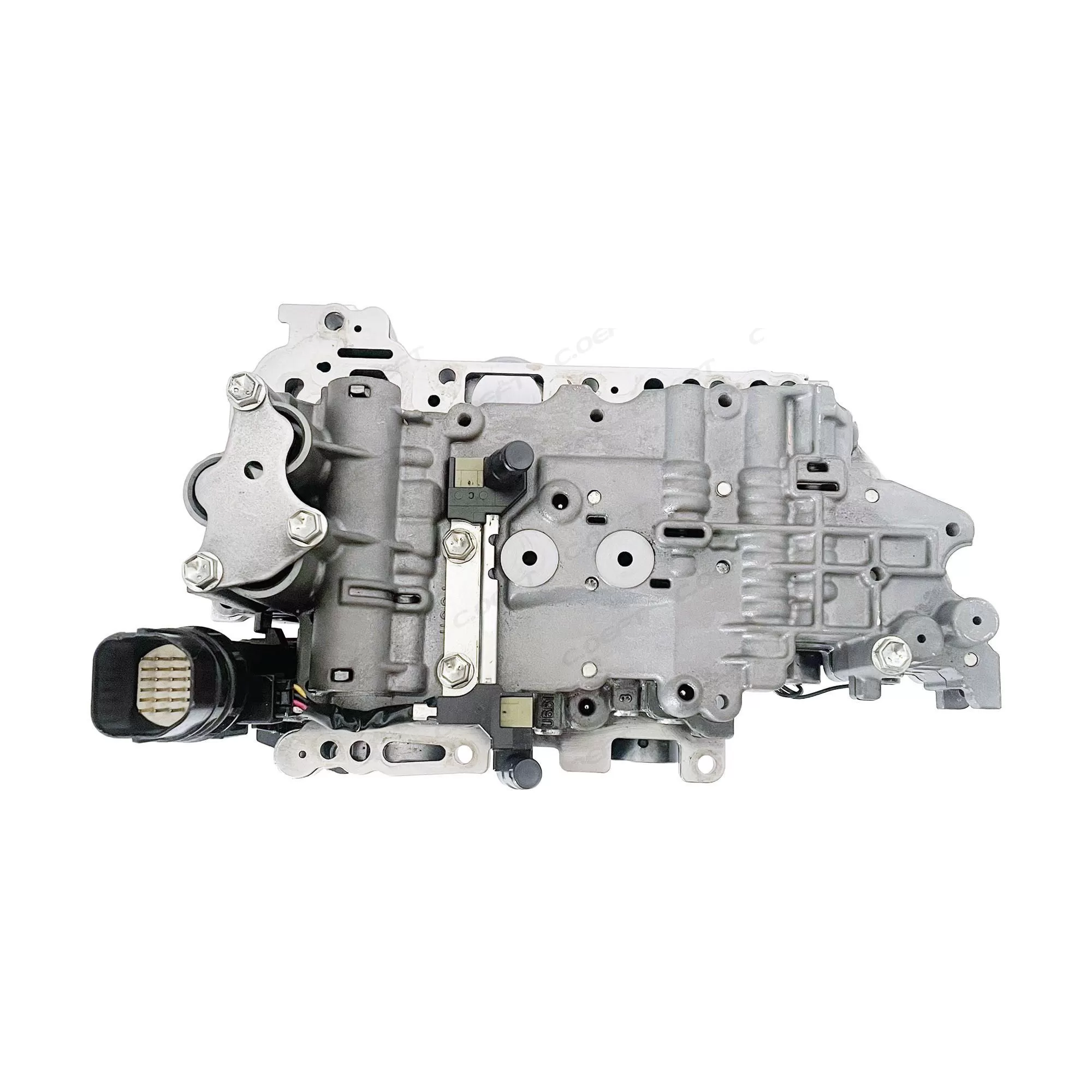 Wholesale Transmission Valve Body Assembly U661 From Refabrication Factory Gear Boxes for Toyota for Highlander