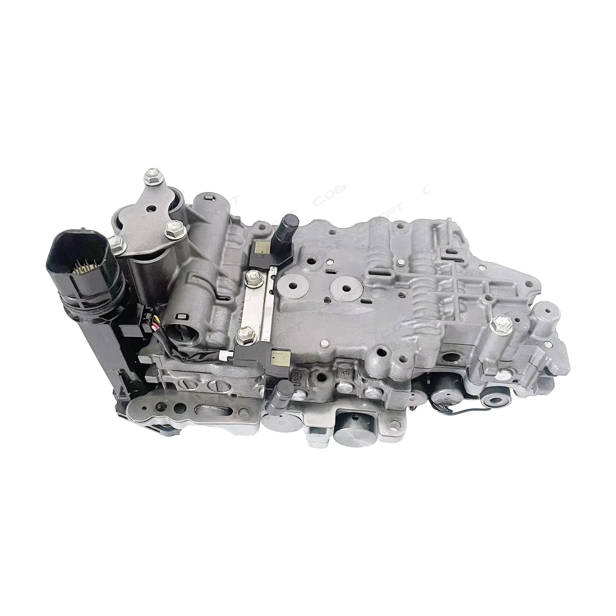 Wholesale Transmission Valve Body Assembly U661 From Refabrication Factory Gear Boxes for Toyota for Highlander