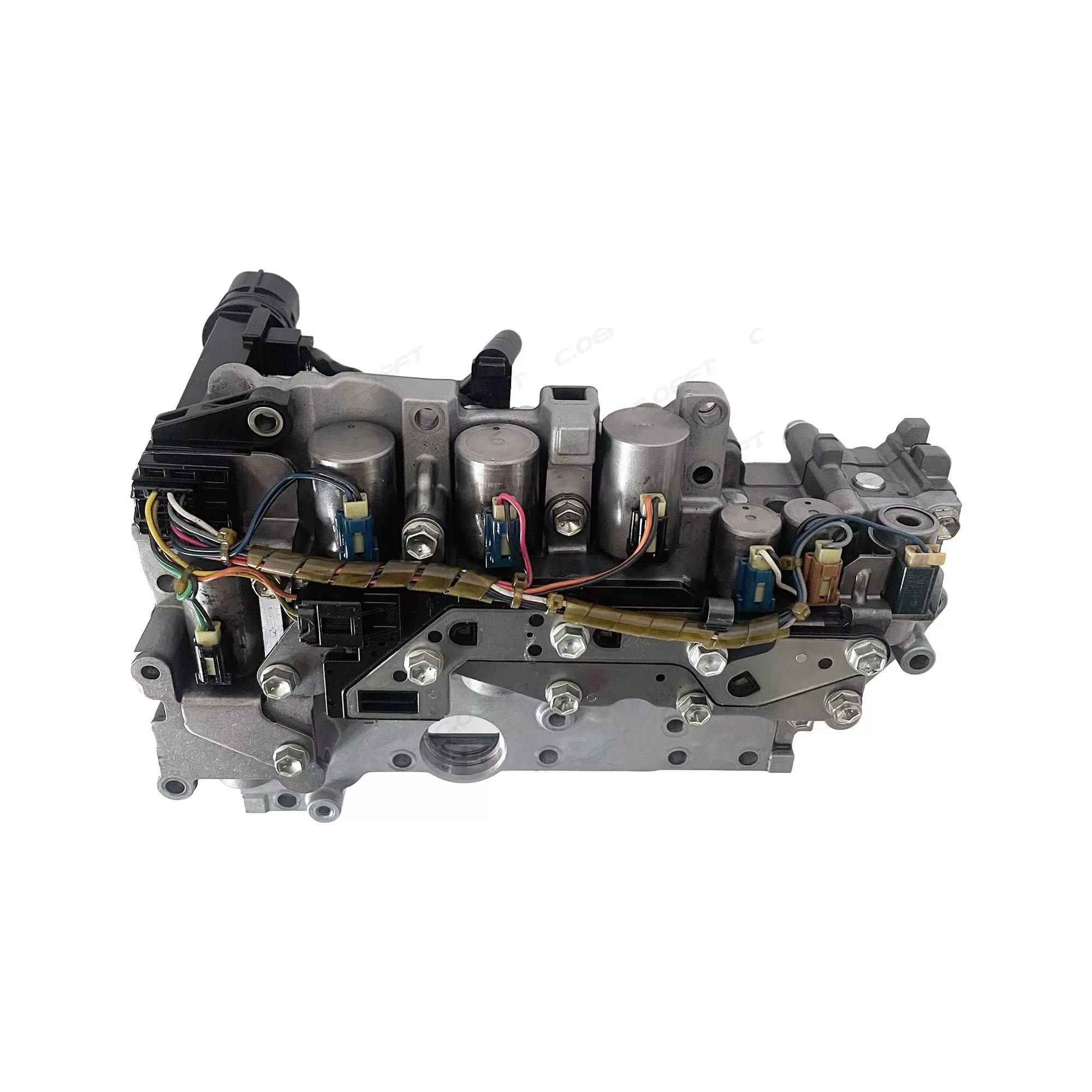 Wholesale Transmission Valve Body Assembly U661 From Refabrication Factory Gear Boxes for Toyota for Highlander