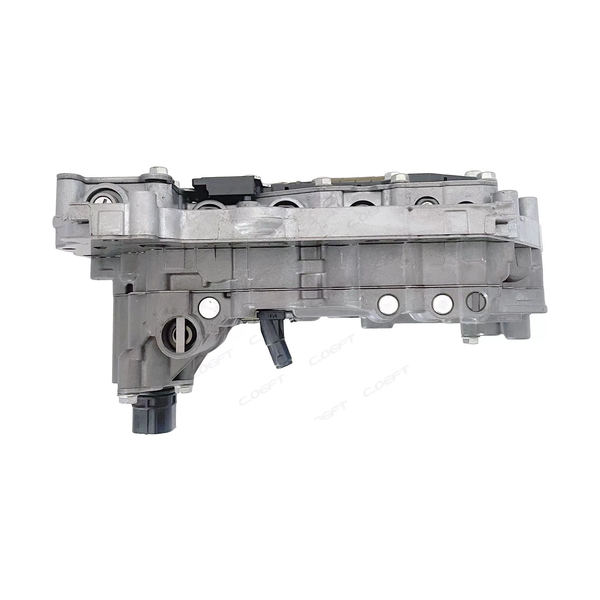 Wholesale Transmission Valve Body Assembly U661 From Refabrication Factory Gear Boxes for Toyota for Highlander