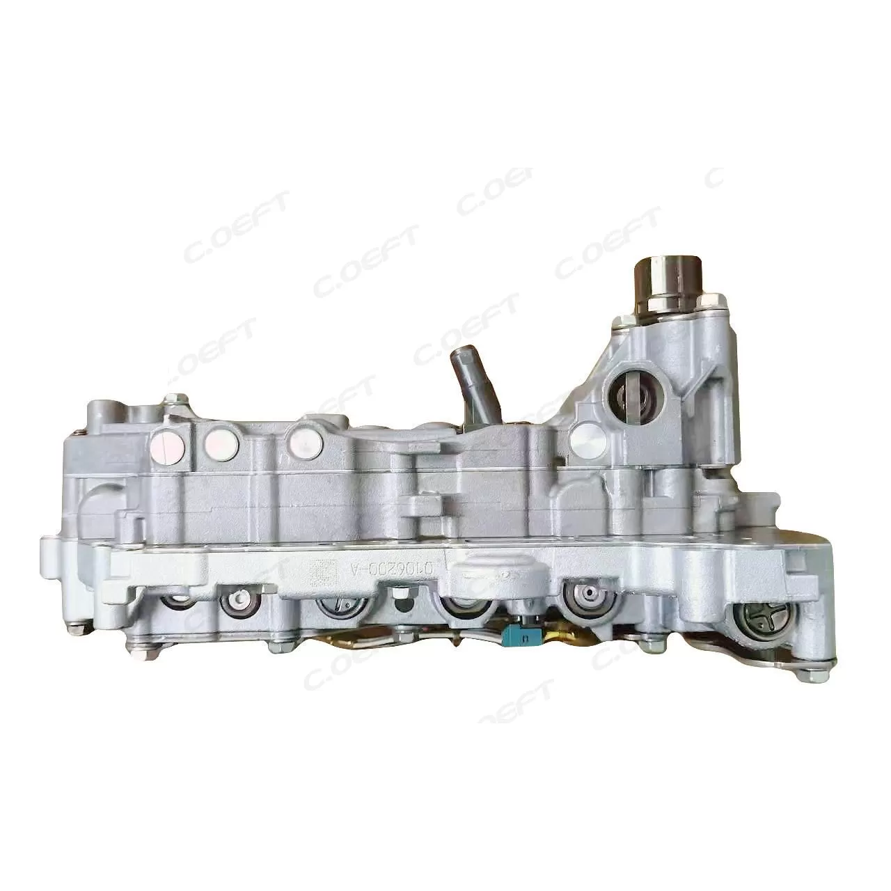 Remanufactured High Quality Transmission Valve Body U760E U760 for toyota camry