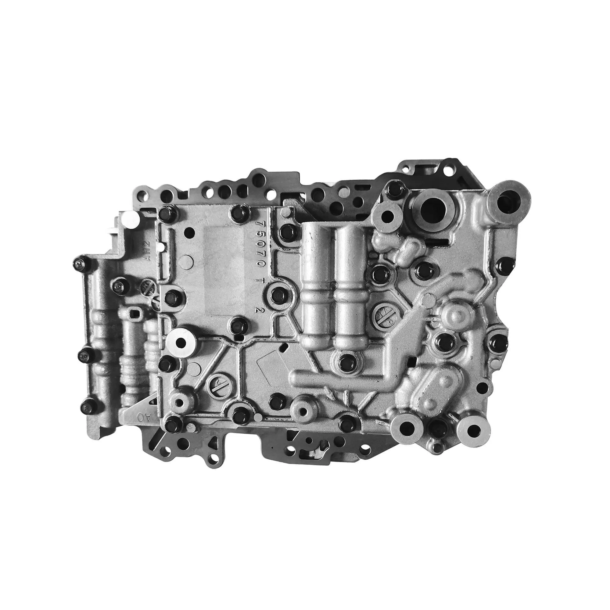 Remanufactured High Quality Transmission Valve Body UA80E for Toyota Lexus