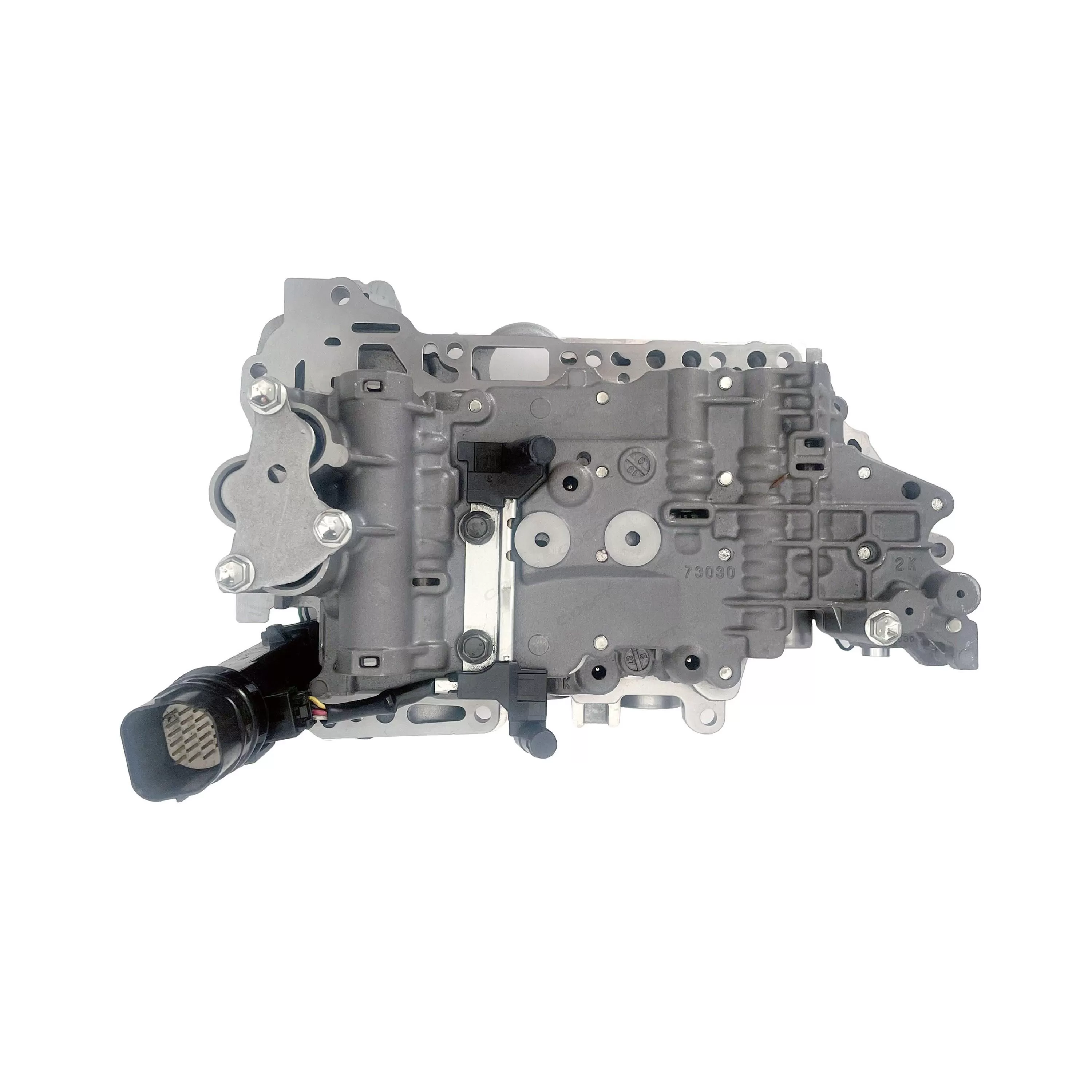 Remanufactured High Quality Transmission Valve Body Assembly U761 for Toyota Highlander U761