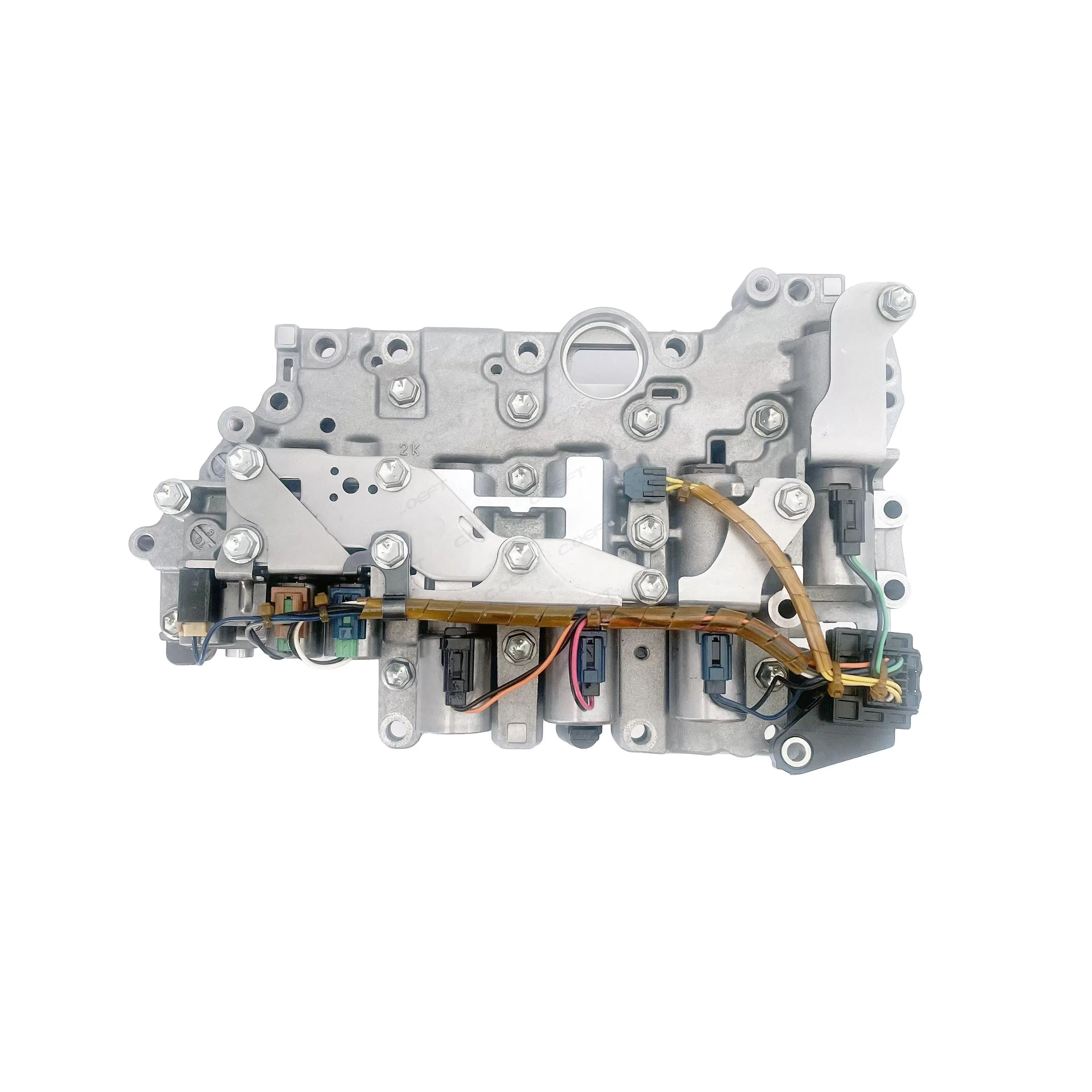 Remanufactured High Quality Transmission Valve Body Assembly U761 for Toyota Highlander U761