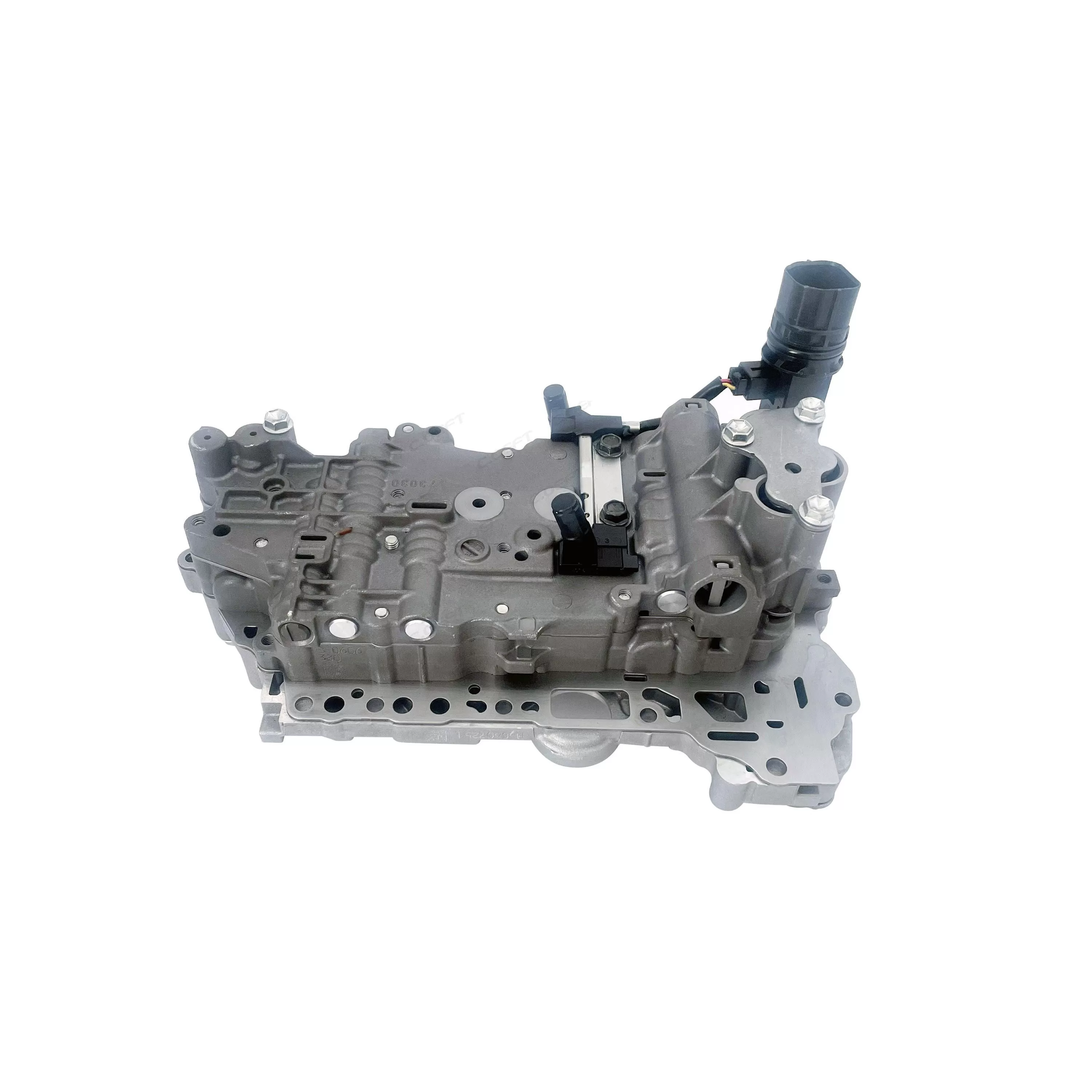 Remanufactured High Quality Transmission Valve Body Assembly U761 for Toyota Highlander U761
