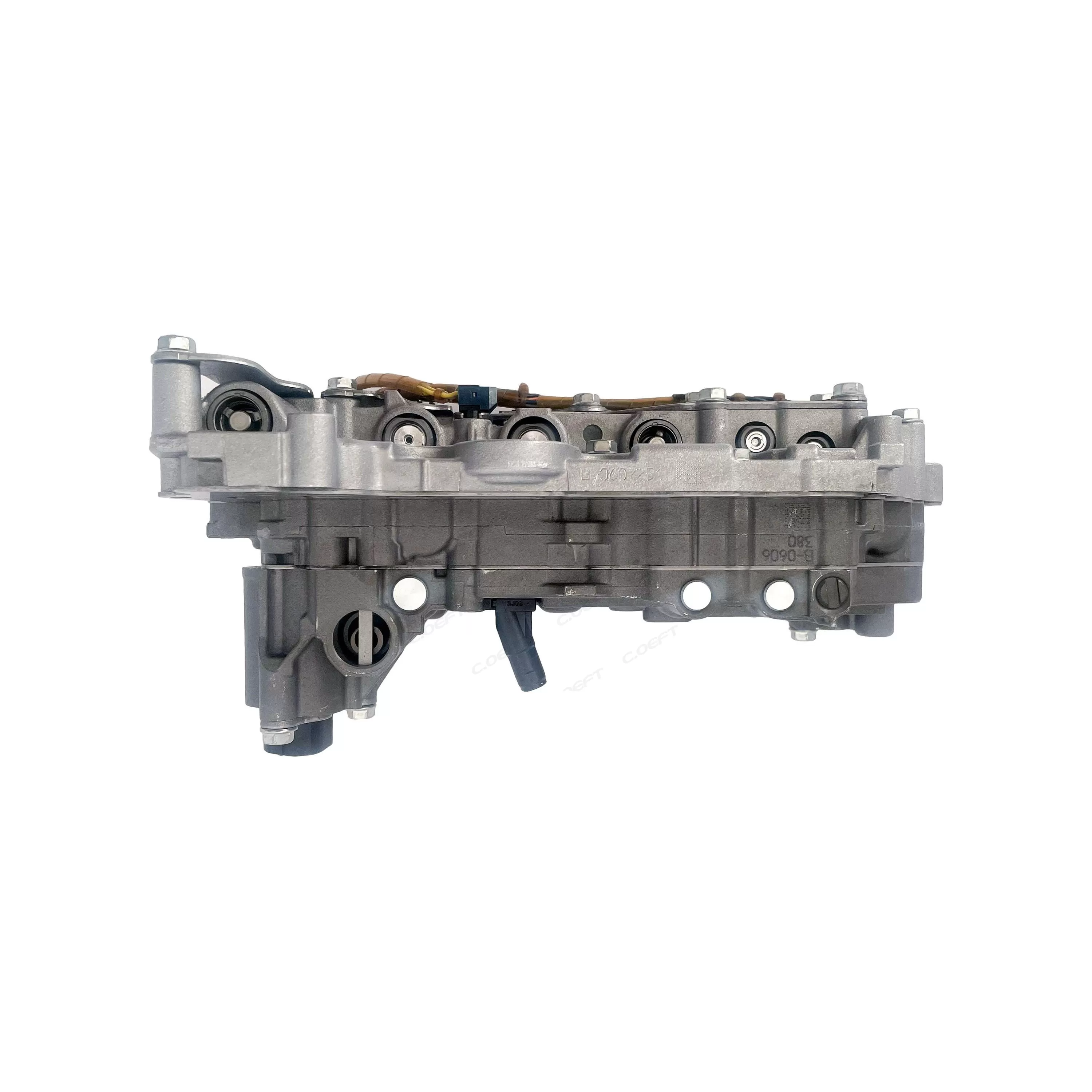Remanufactured High Quality Transmission Valve Body Assembly U761 for Toyota Highlander U761