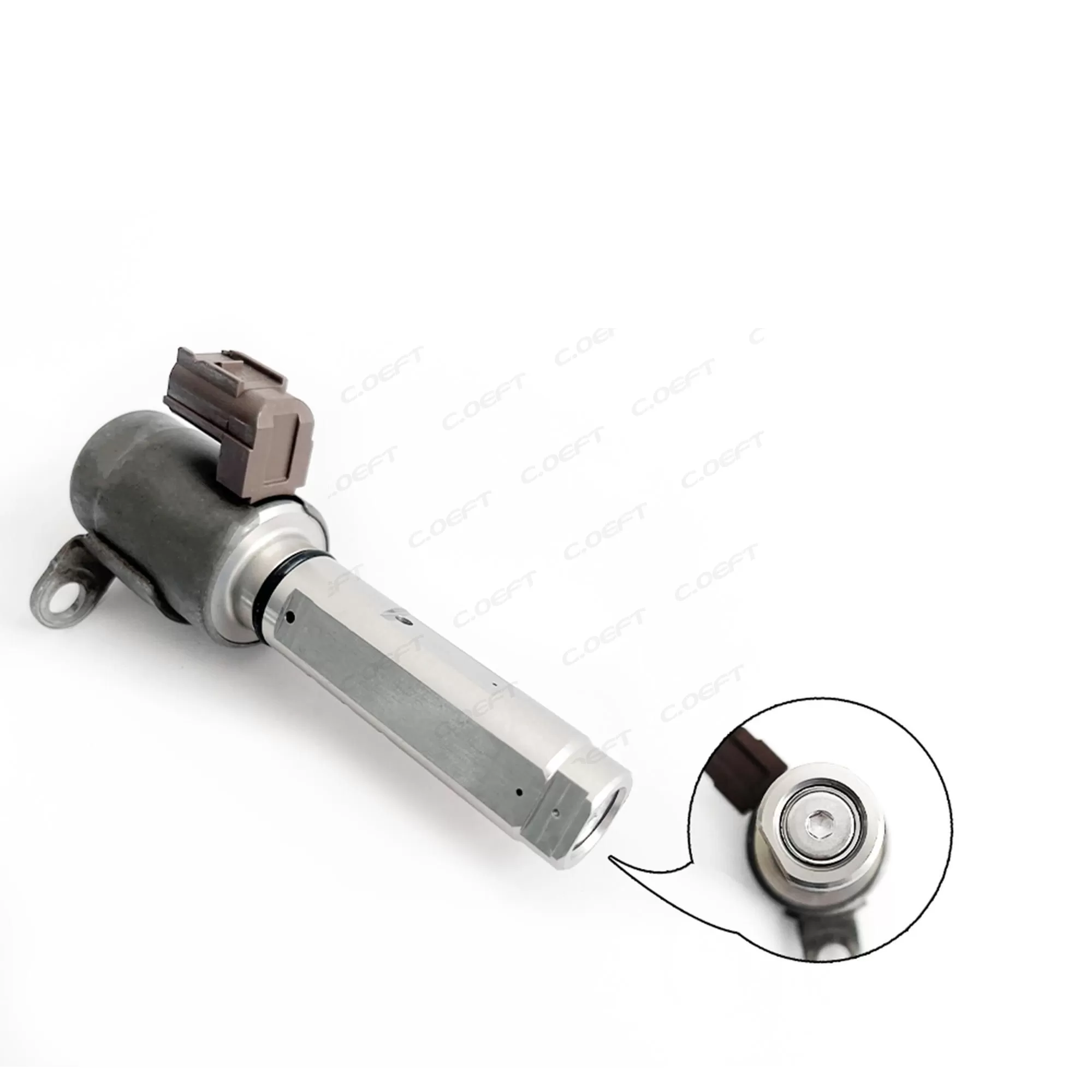 Refabricated High Quality Transmission Solenoid Valve 8DCT MDSA M4JA 27000-RDS-305 for Honda Acura ILX 2016-2019 2.4L