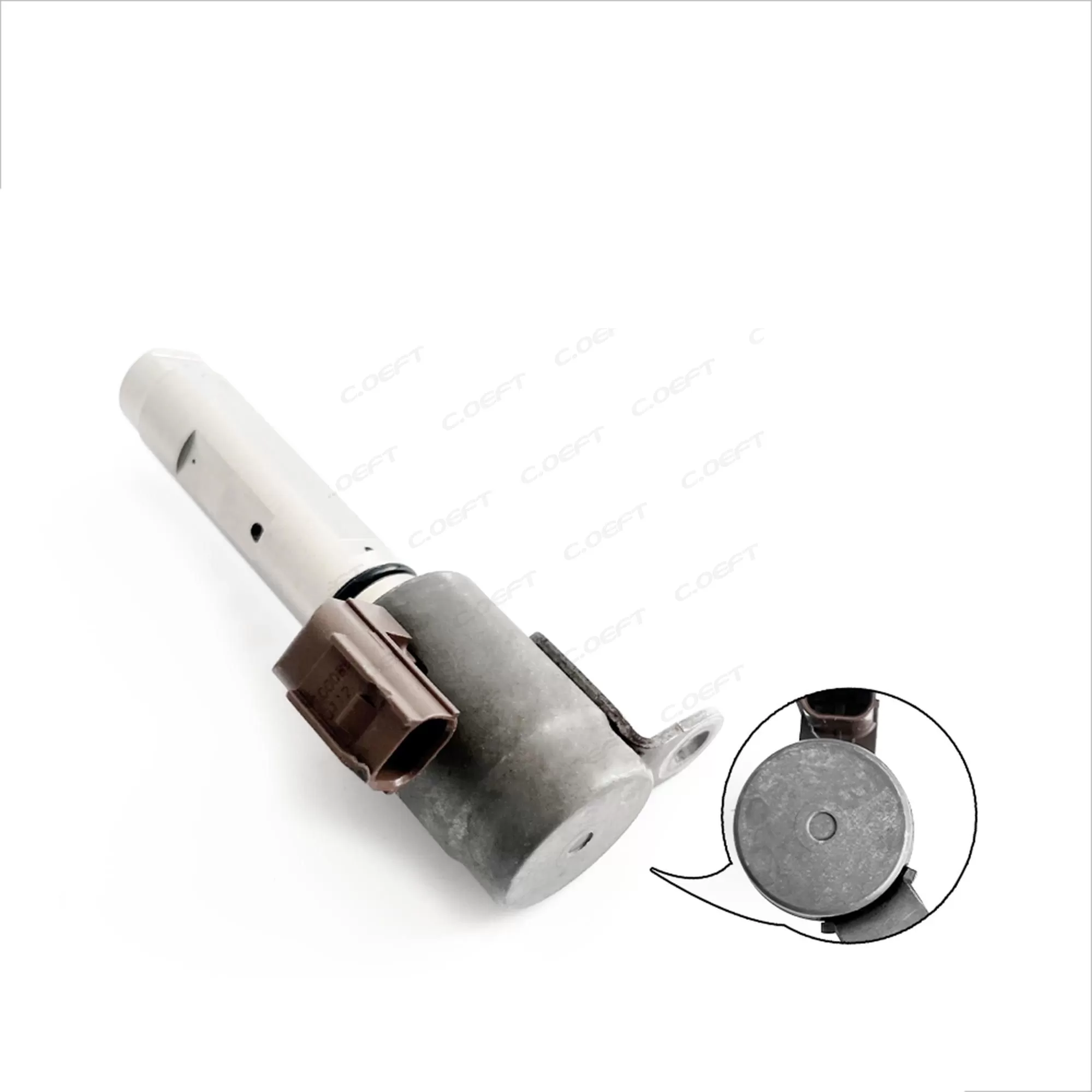 Refabricated High Quality Transmission Solenoid Valve 8DCT MDSA M4JA 27000-RDS-305 for Honda Acura ILX 2016-2019 2.4L