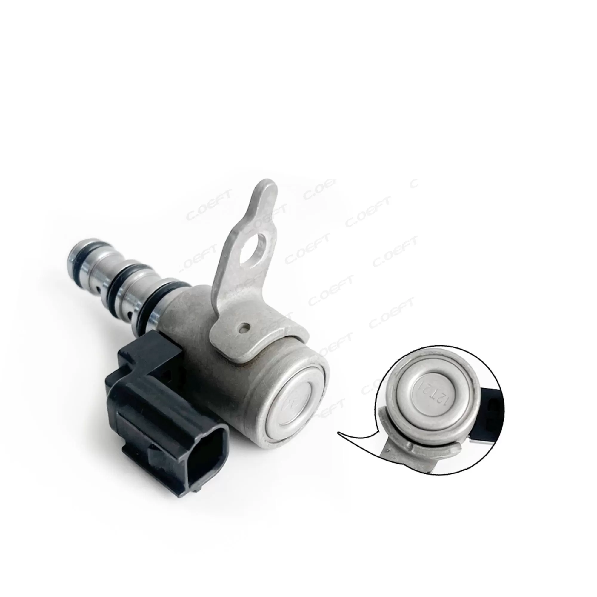 Refabricated High Quality Transmission Solenoid Valve 8DCT MDSA M4JA 27000-RDS-305 for Honda Acura ILX 2016-2019 2.4L