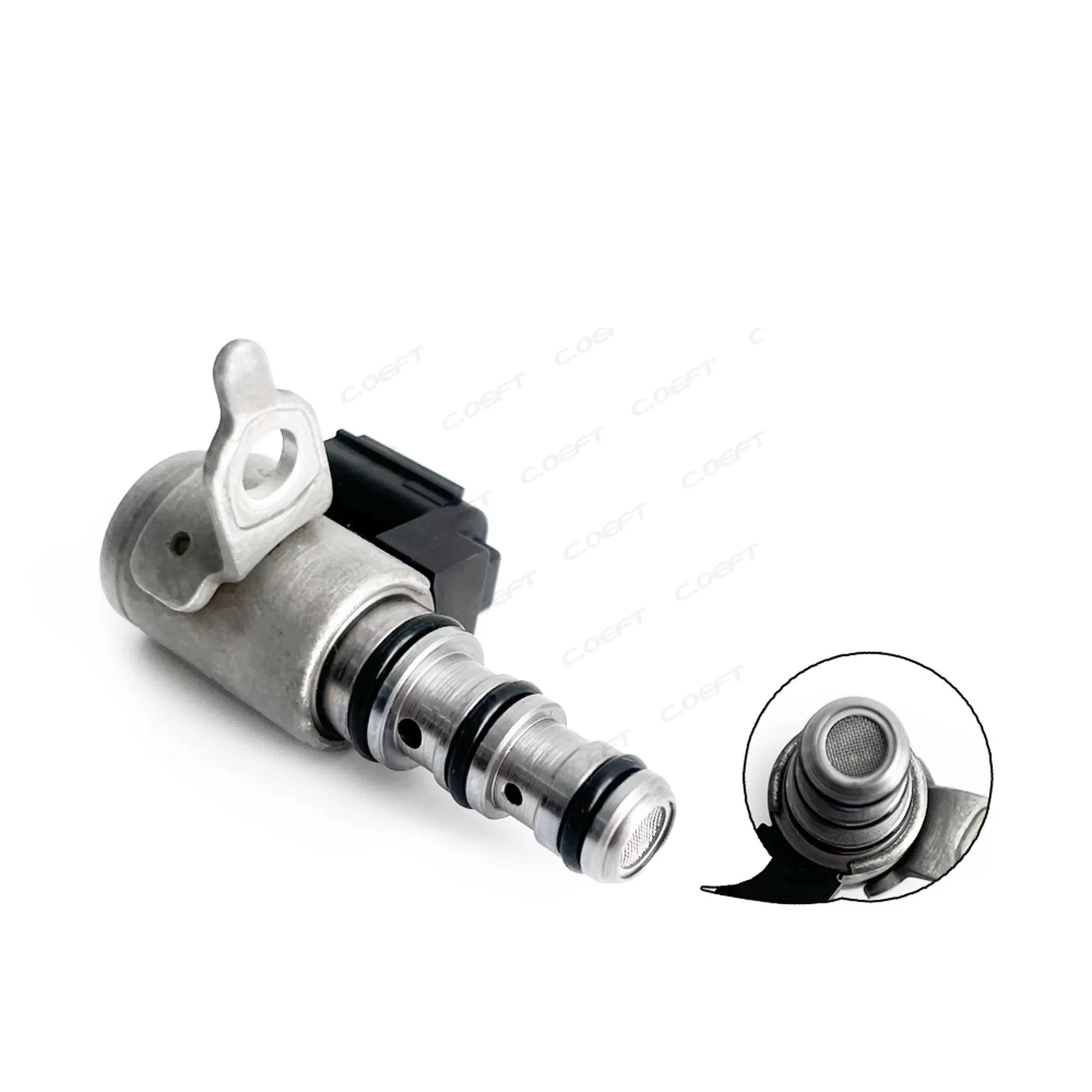 Refabricated High Quality Transmission Solenoid Valve 8DCT MDSA M4JA 27000-RDS-305 for Honda Acura ILX 2016-2019 2.4L