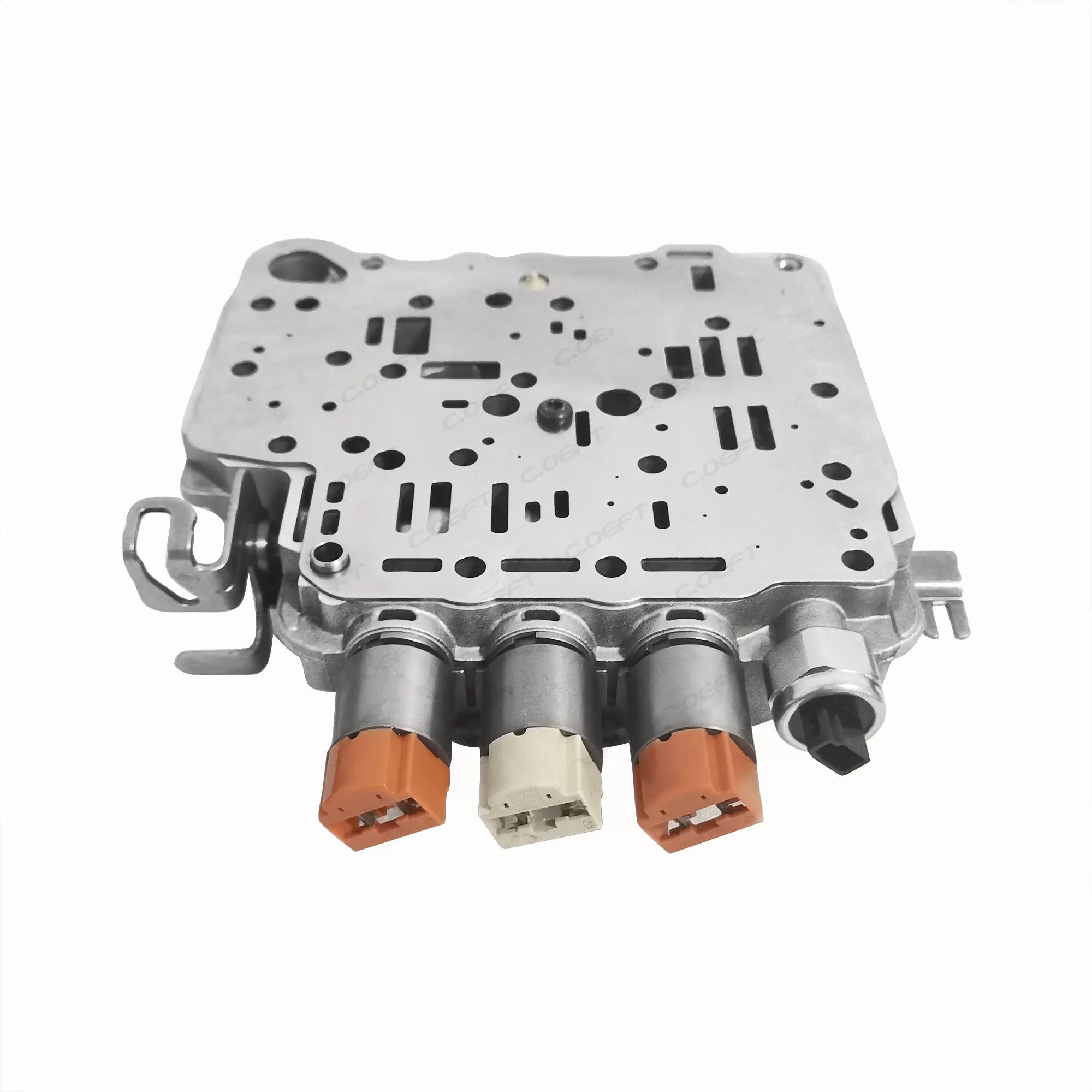 Remanufactured High Quality Transmission Valve Body VT2 VT3 for Mini Cooper BYD Haima Geely GS M3