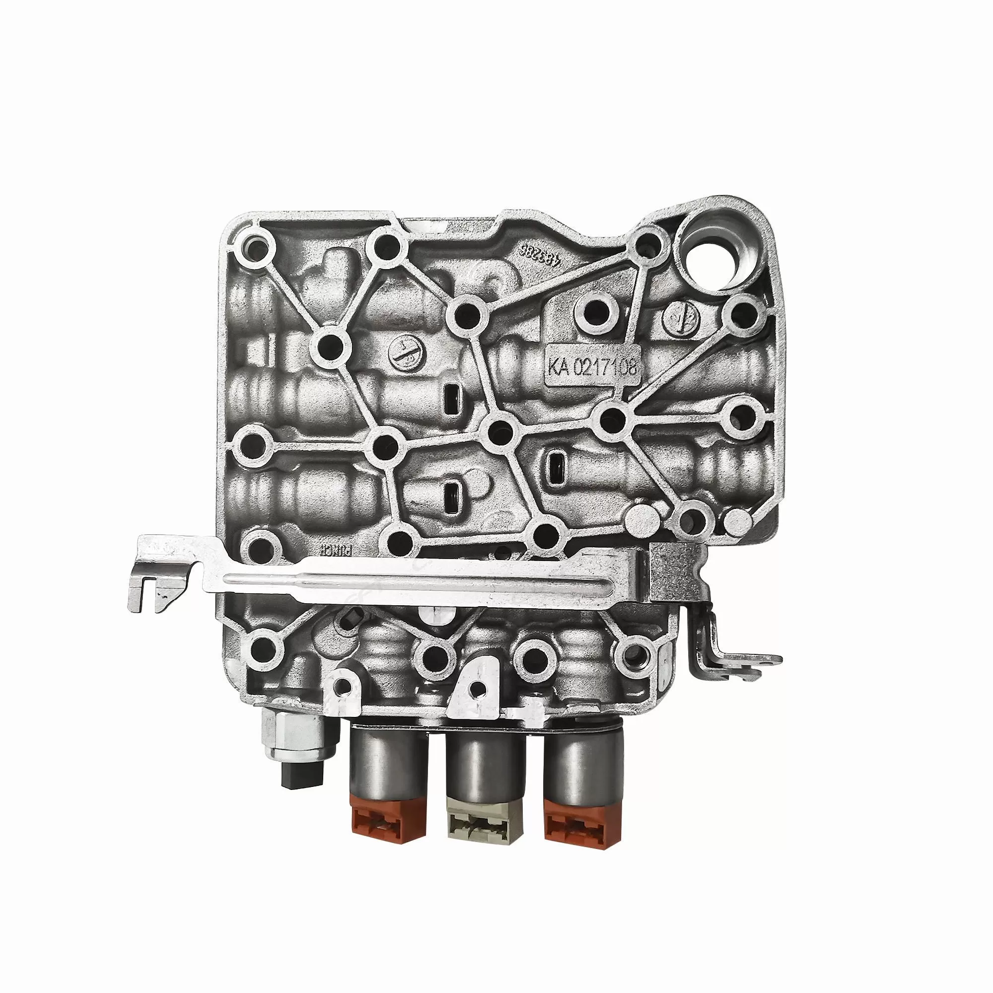 Remanufactured High Quality Transmission Valve Body VT2 VT3 for Mini Cooper BYD Haima Geely GS M3