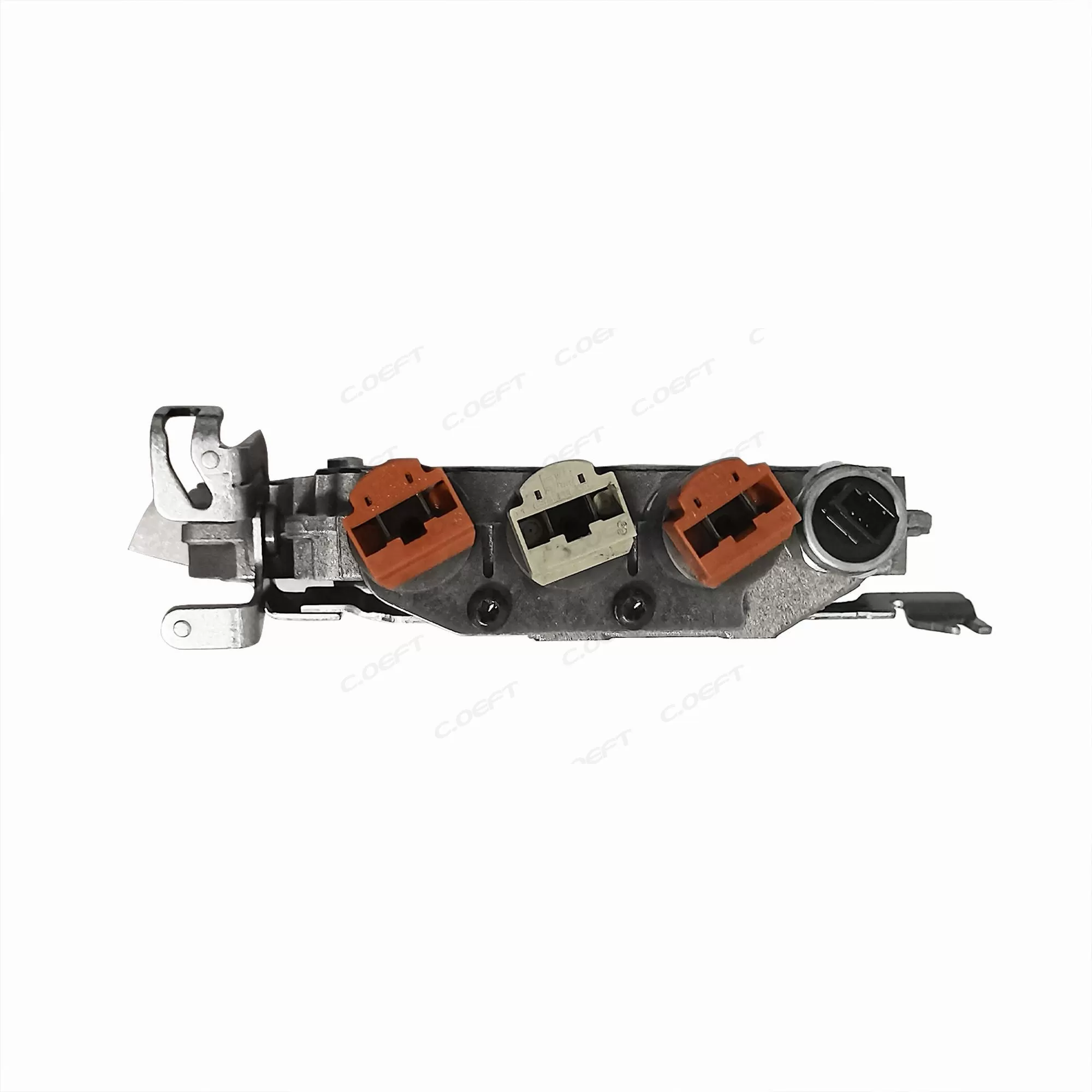Remanufactured High Quality Transmission Valve Body VT2 VT3 for Mini Cooper BYD Haima Geely GS M3