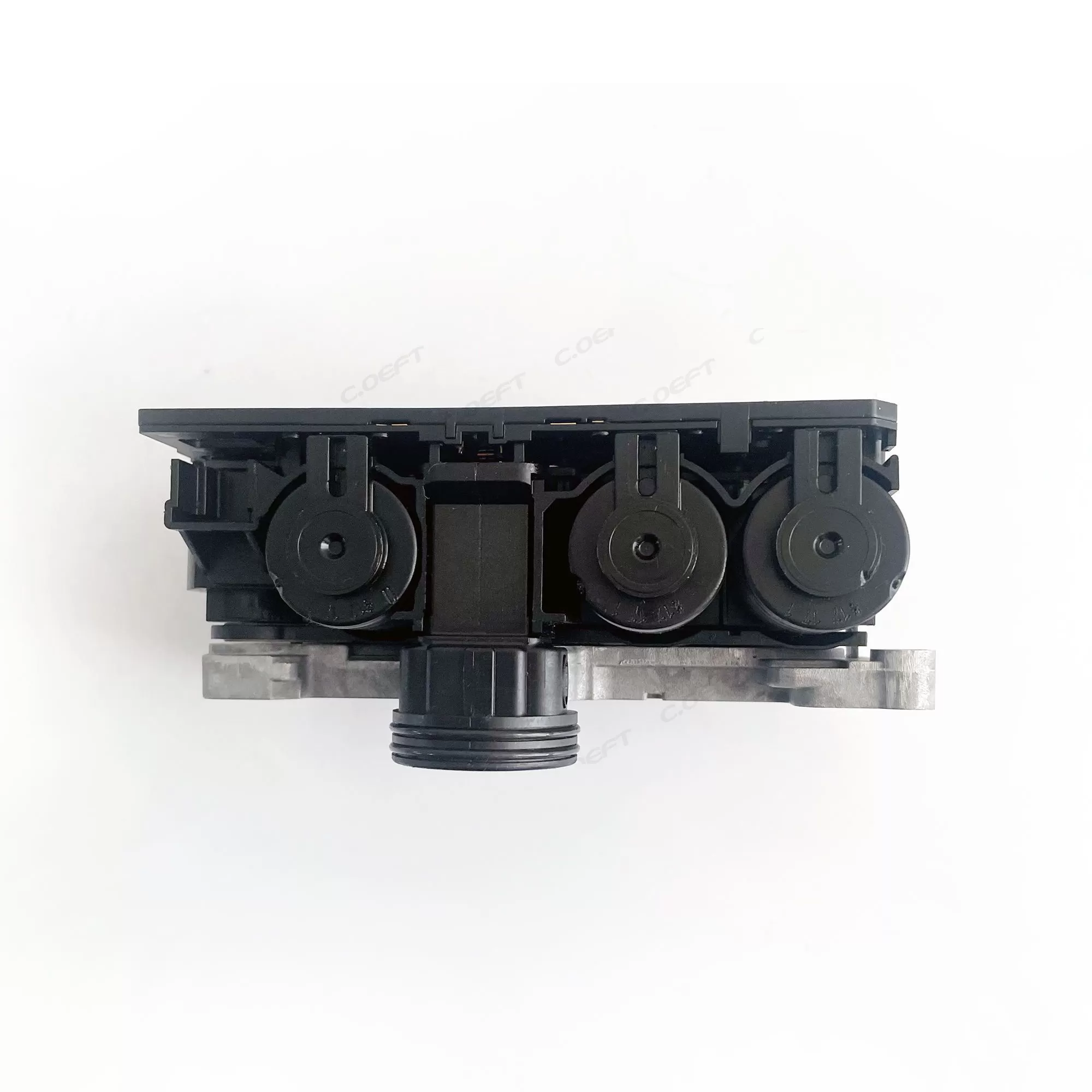 Refabricated Auto Parts Transmission Valve Body 9L2Z7G391A for Ford Lincoln Mercury 5R55S/5R55W