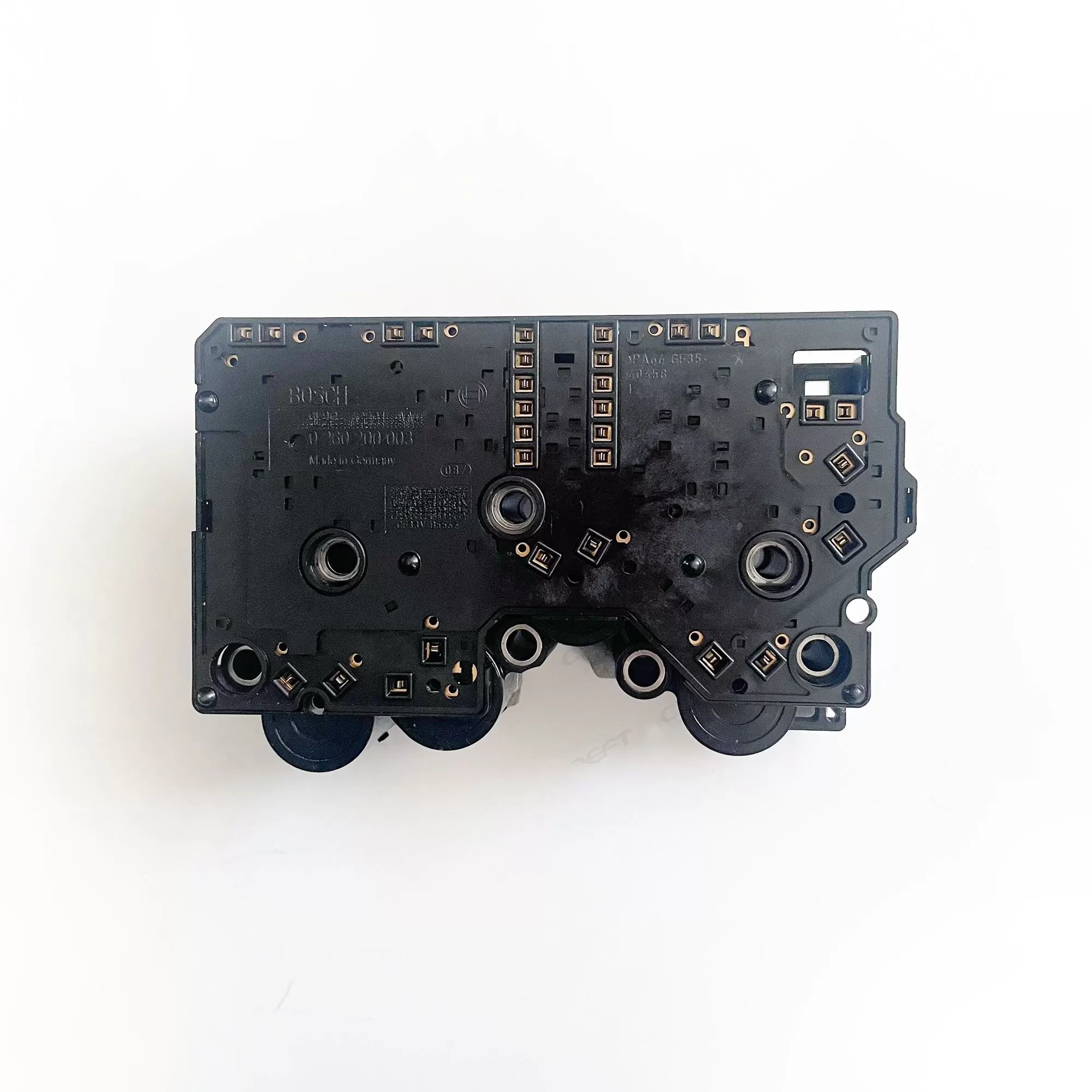 Refabricated Auto Parts Transmission Valve Body 9L2Z7G391A for Ford Lincoln Mercury 5R55S/5R55W