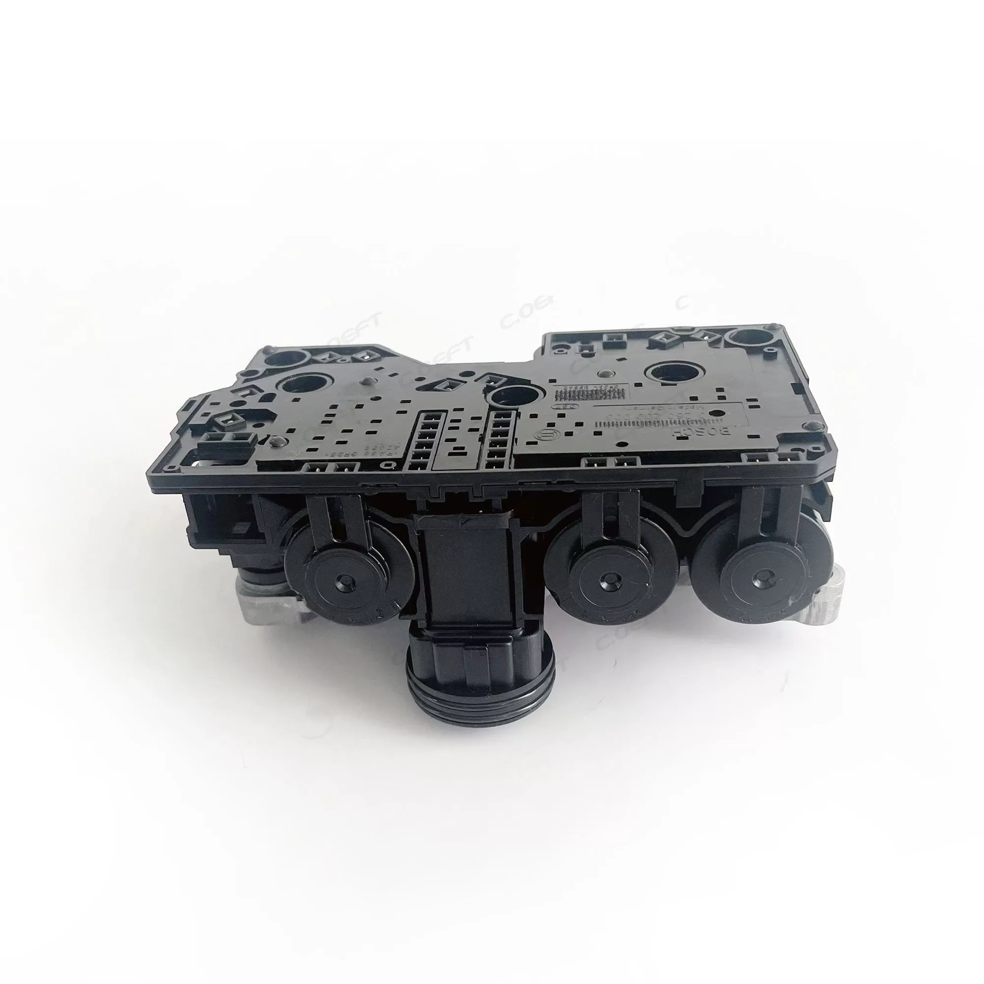 Refabricated Auto Parts Transmission Valve Body 9L2Z7G391A for Ford Lincoln Mercury 5R55S/5R55W