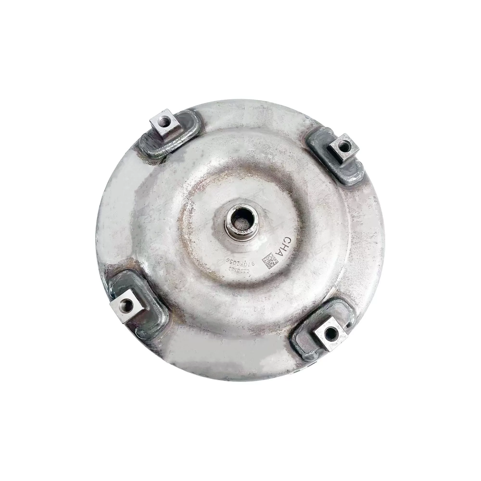 High Quality Refabricated Brake Booster Gear Boxes Product for Chery 018