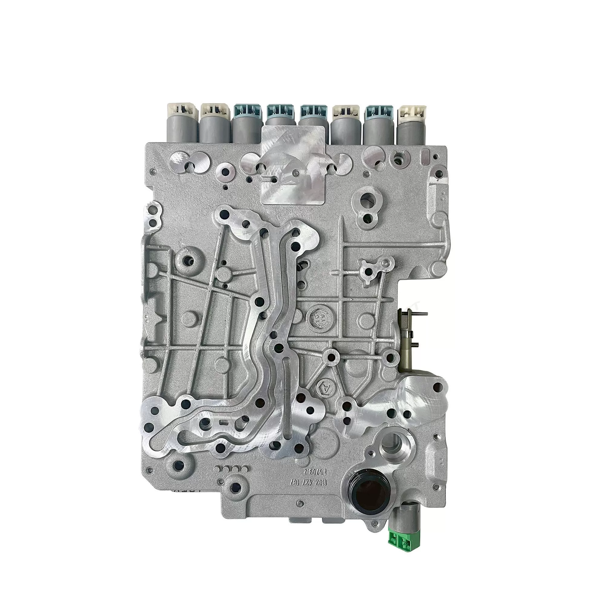 Rebuild High Quality Gearbox Valve Body ZF8HP50 for BMW