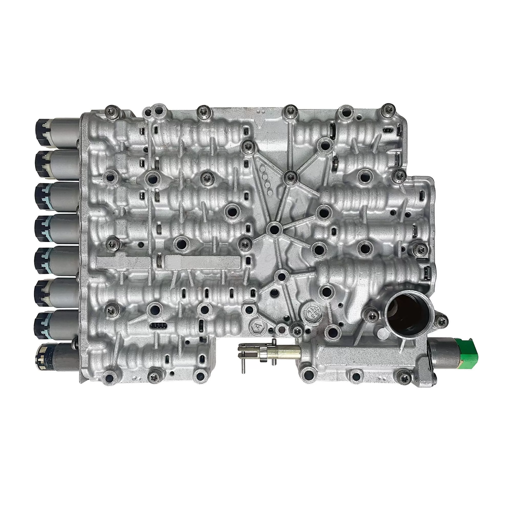 Rebuild High Quality Gearbox Valve Body ZF8HP50 for BMW