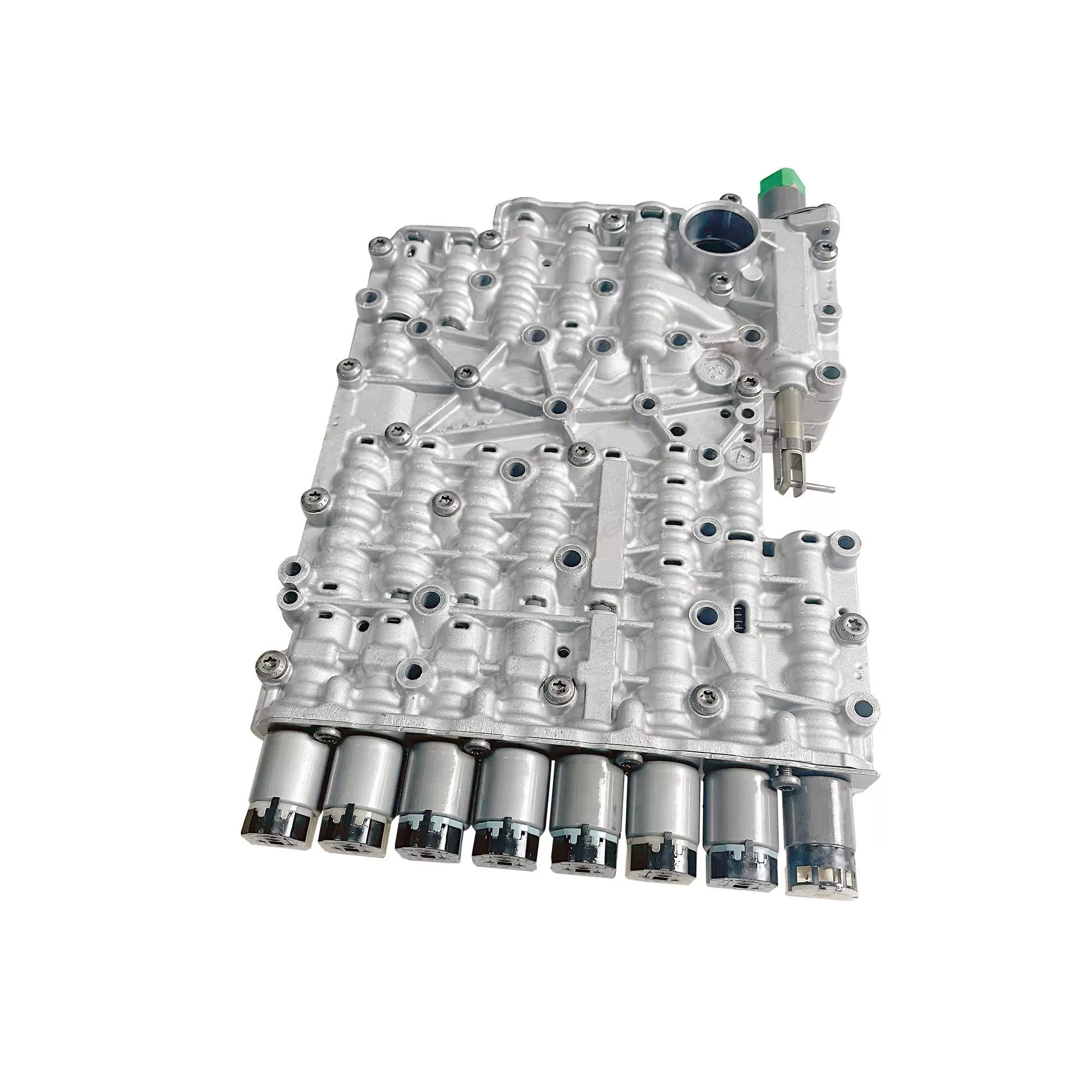 Rebuild High Quality Gearbox Valve Body ZF8HP50 for BMW