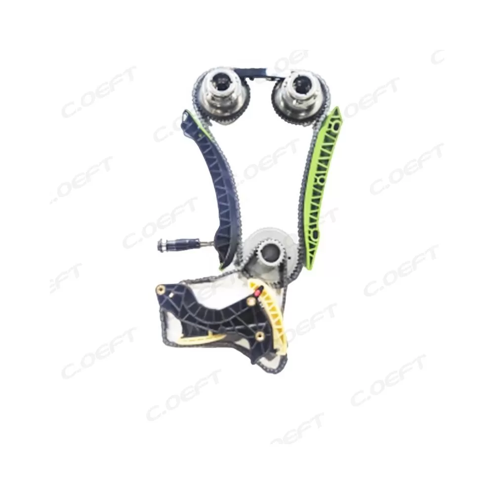 New High Quality Timing Chain Kit ASBG-BC271XK-10 for Mercedes benz M271 Engine