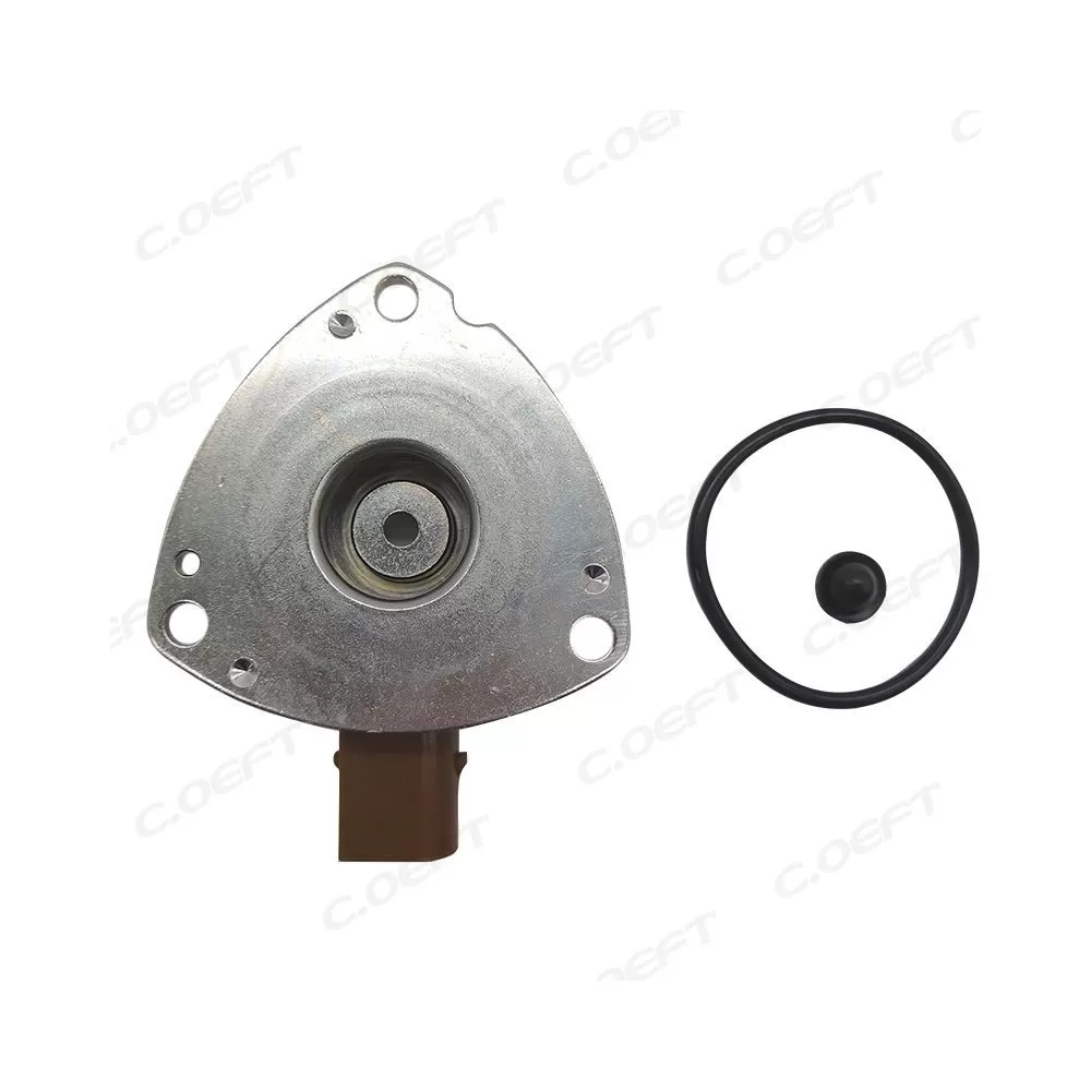 New Automatic Camshaft Cylinder Head Magnet 2710510177 for Mercedes-Benz W203 C230 2003-2005