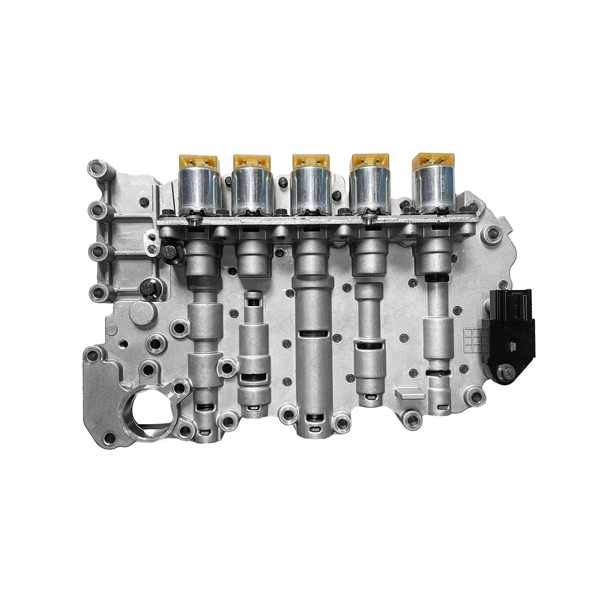 MG Rebuild Auto Parts CVT180 Transmission Valve Body for MG Vehicles