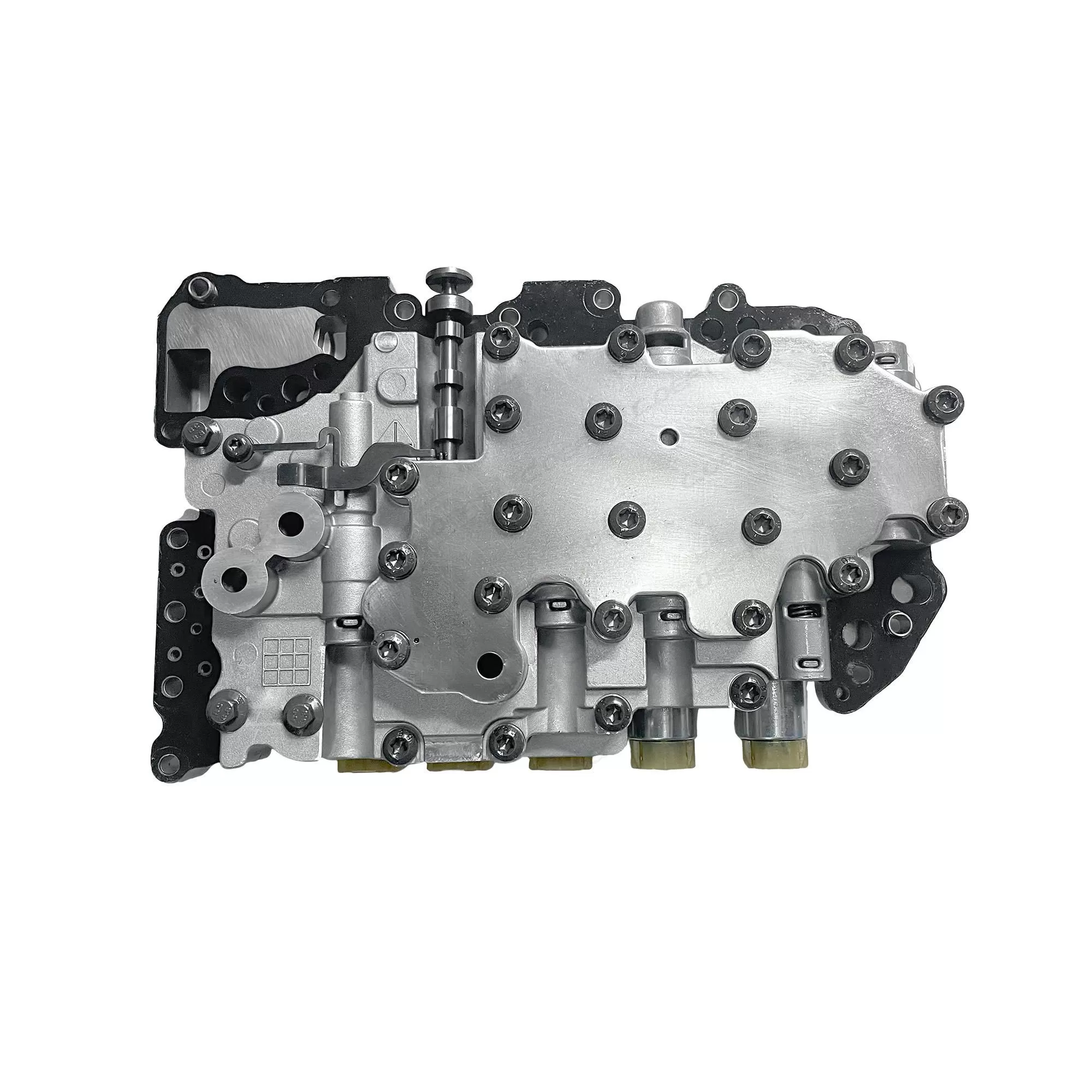 MG Rebuild Auto Parts CVT180 Transmission Valve Body for MG Vehicles