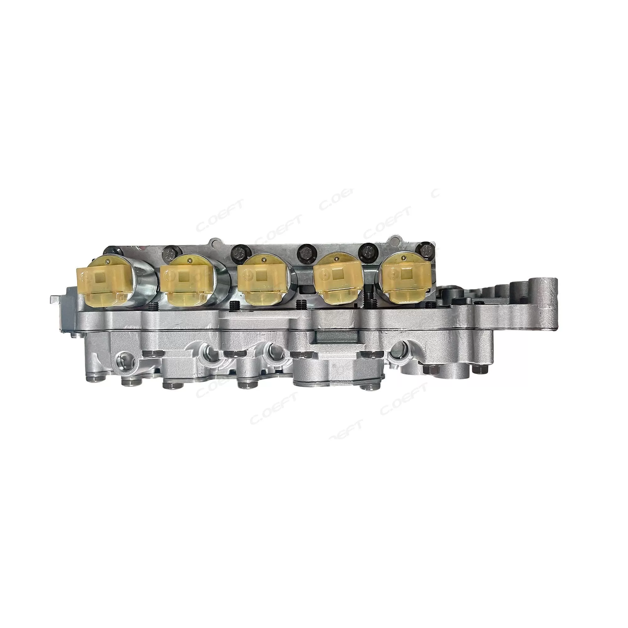 MG Rebuild Auto Parts CVT180 Transmission Valve Body for MG Vehicles