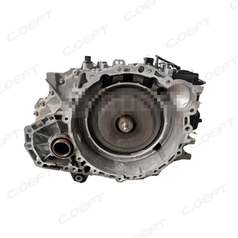 For GWM Haval H6 Transmission assembly 1500000CDB108