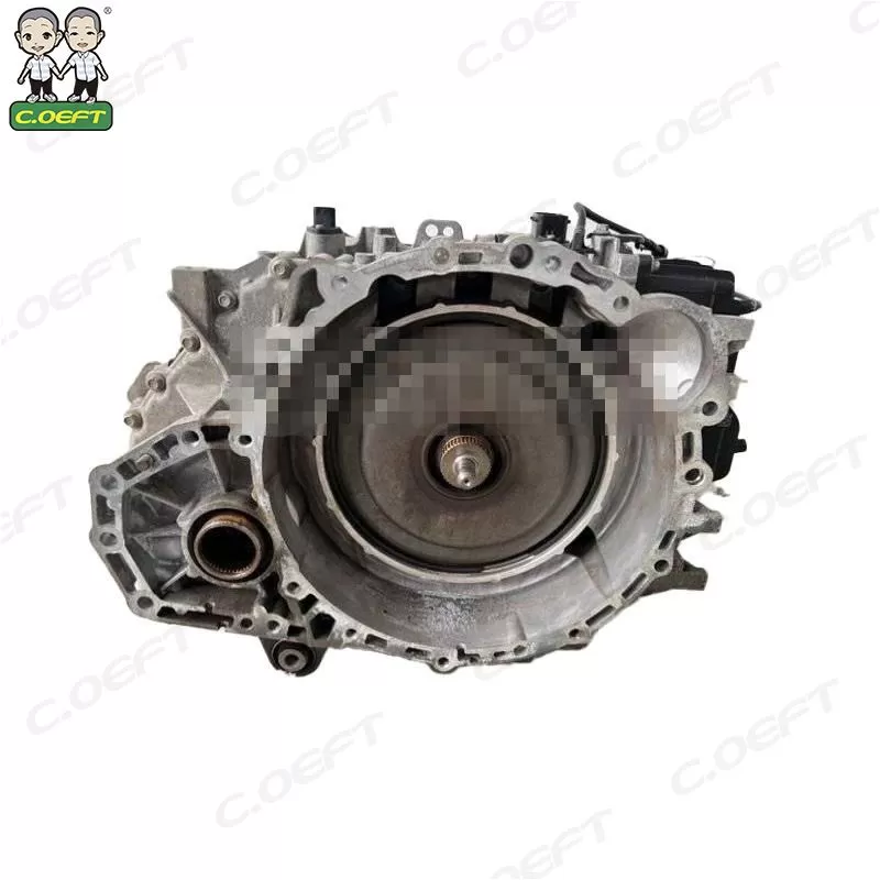 For GWM Haval H6 Transmission assembly 1500000CDB108