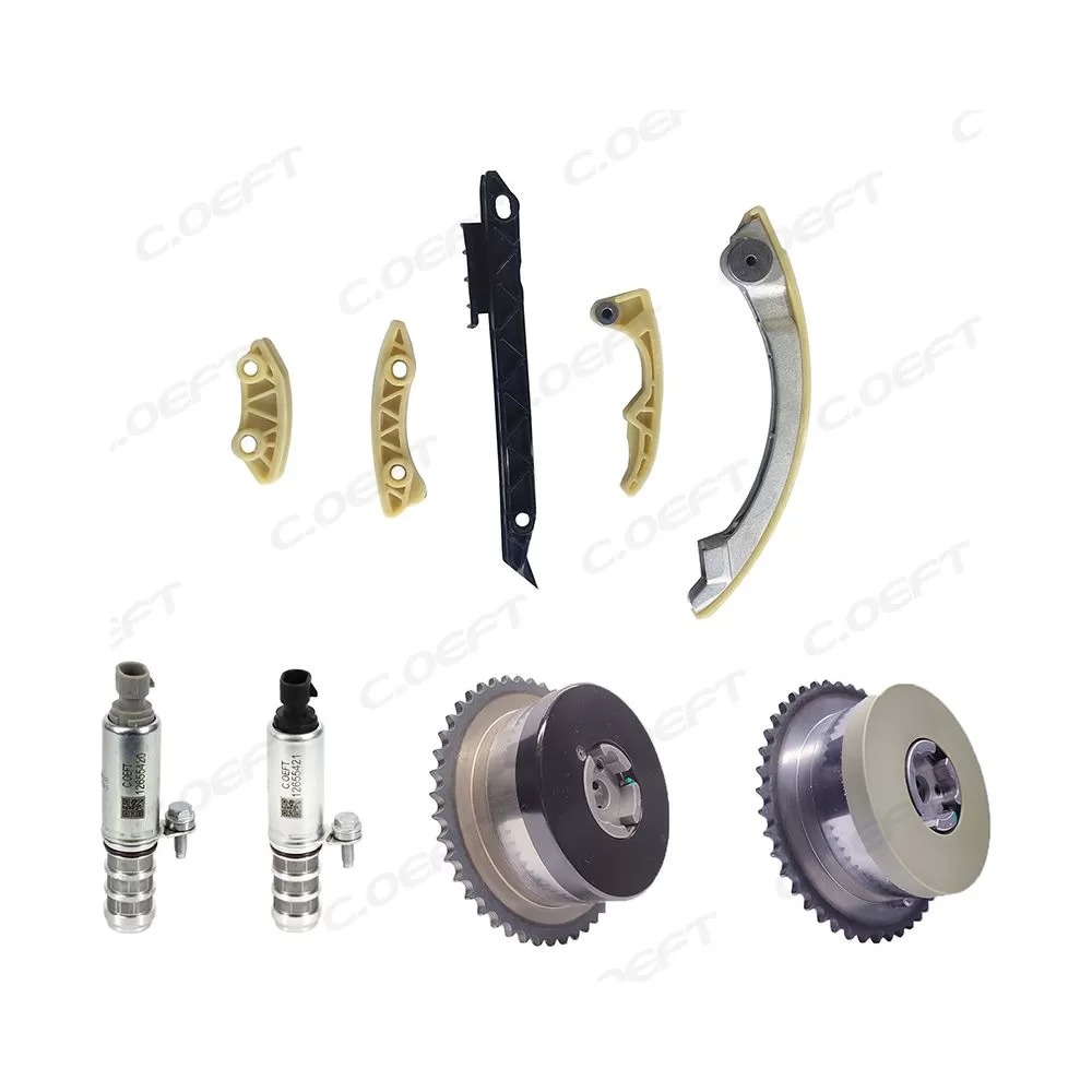 For buick chevrolet Timing Chain Kit ASBG-BKJY2.4-14